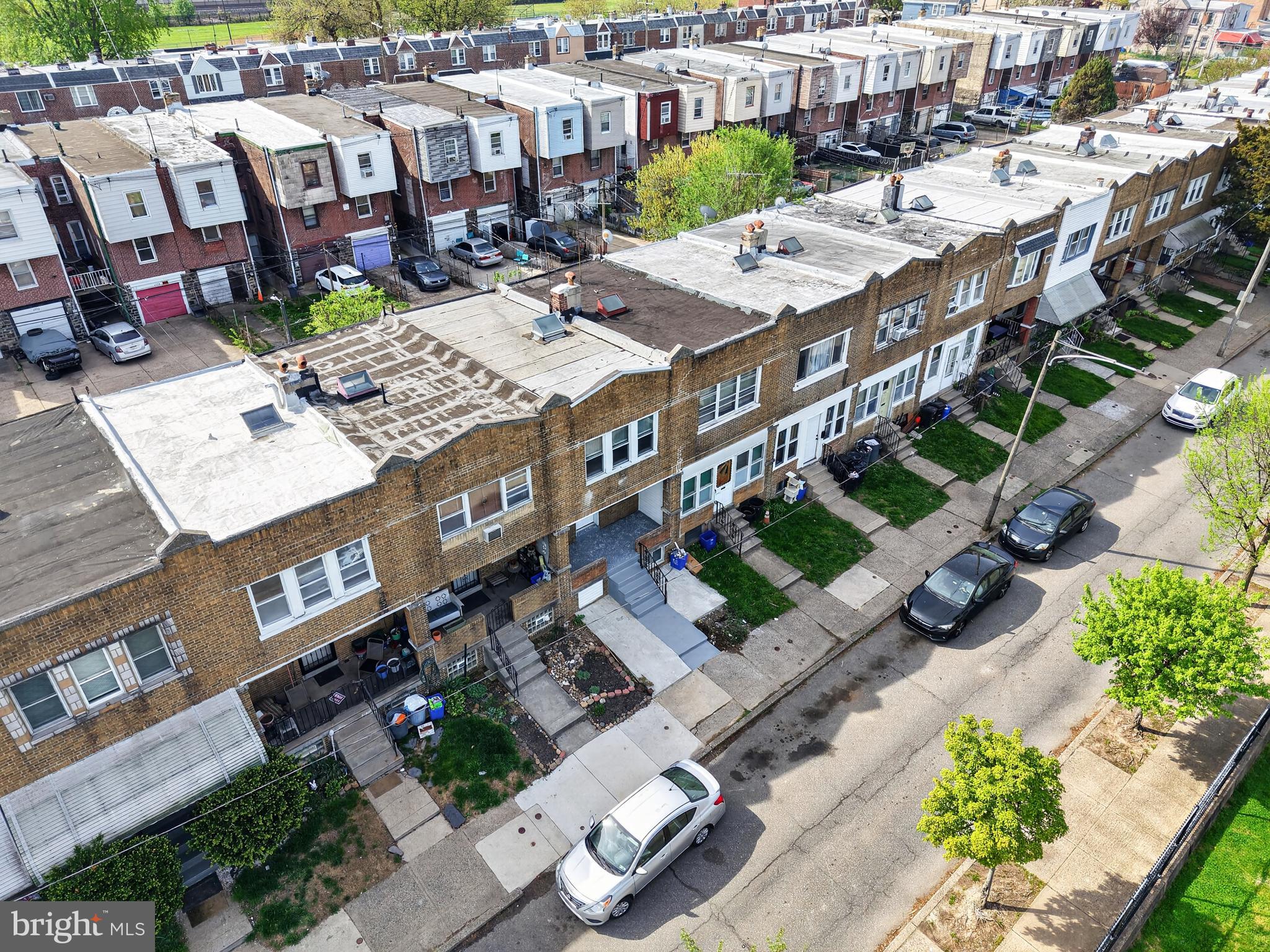 TACONY - Residential