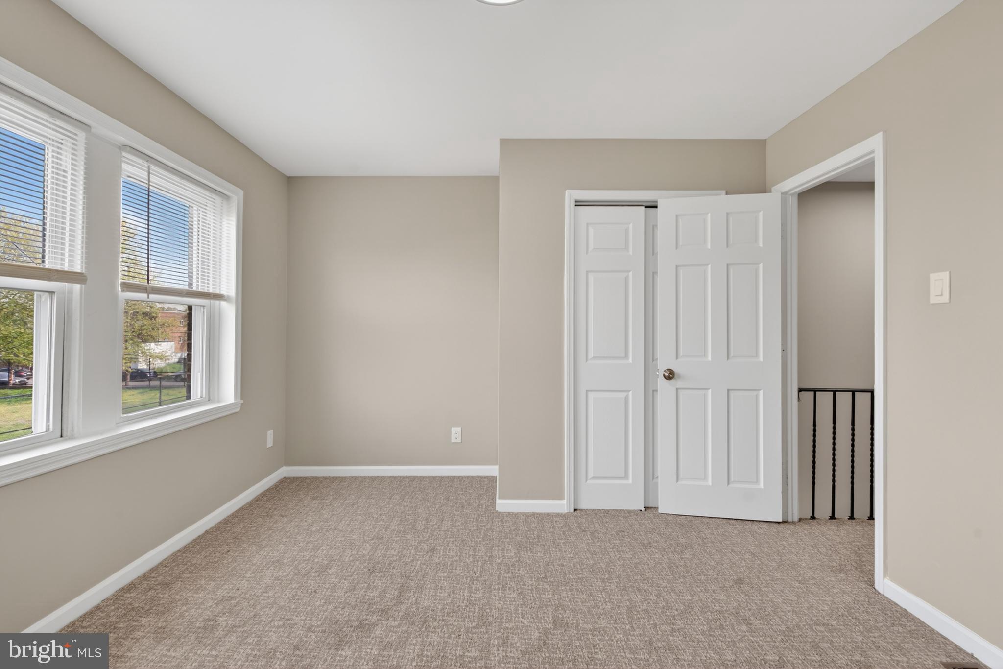 TACONY - Residential