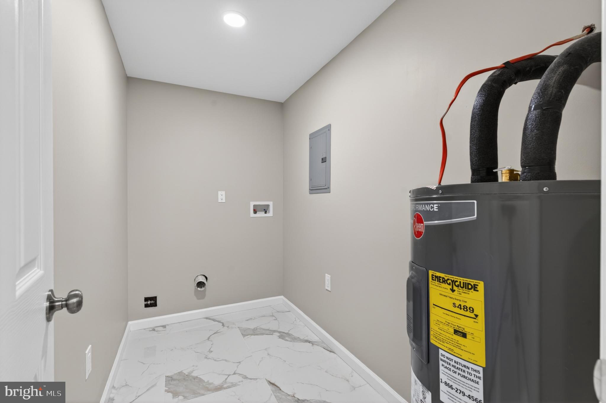 TACONY - Residential