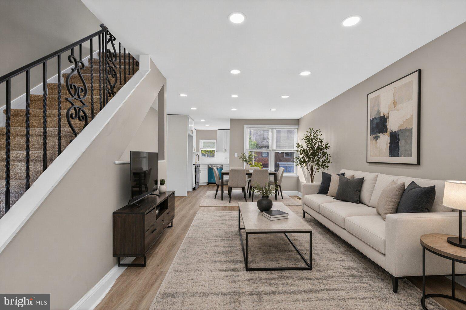 TACONY - Residential