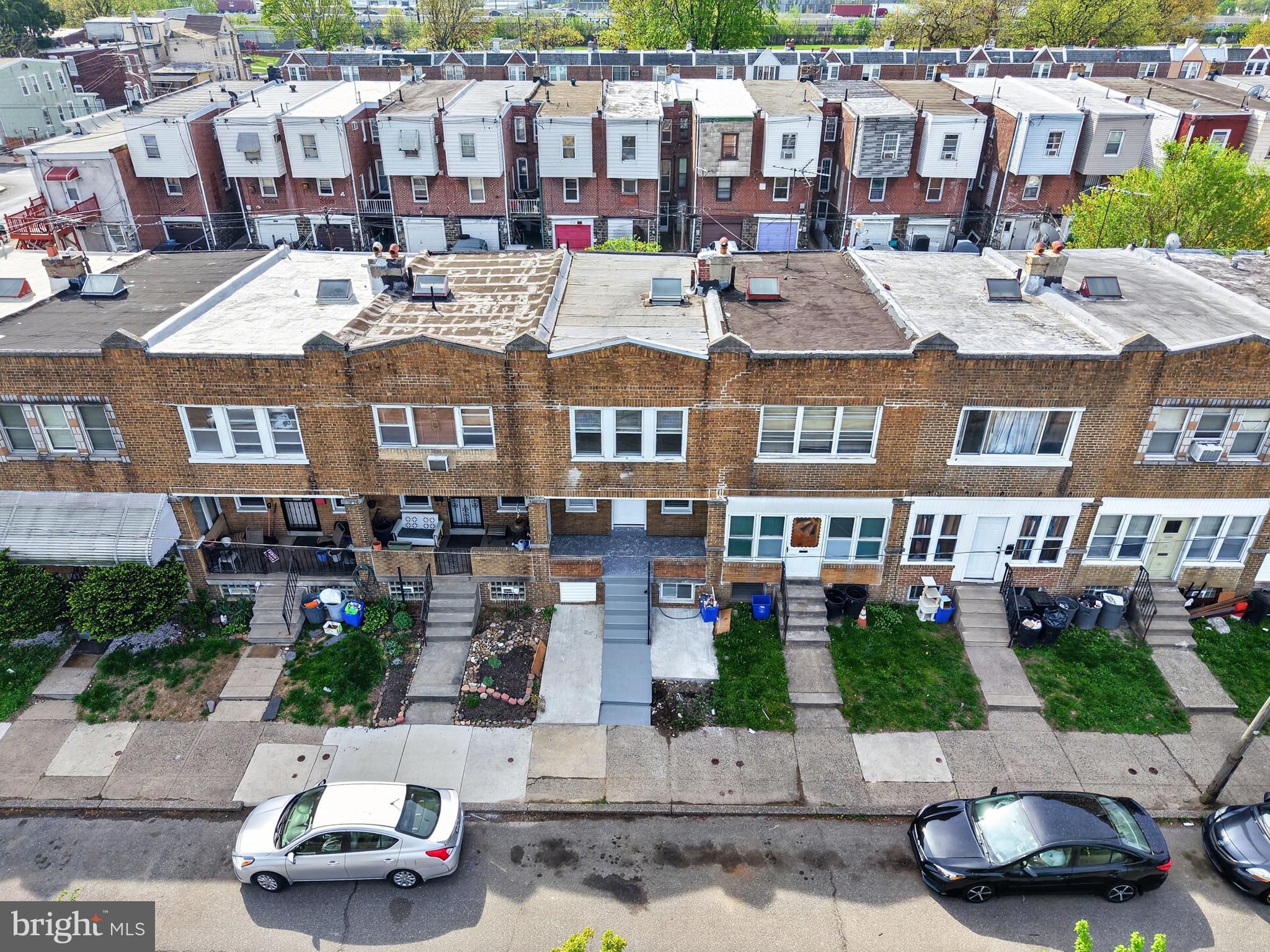 TACONY - Residential