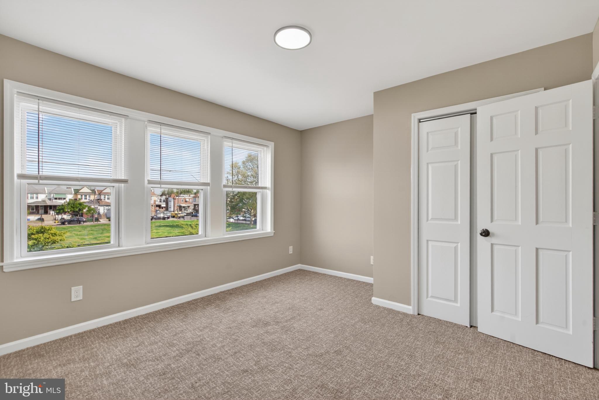 TACONY - Residential