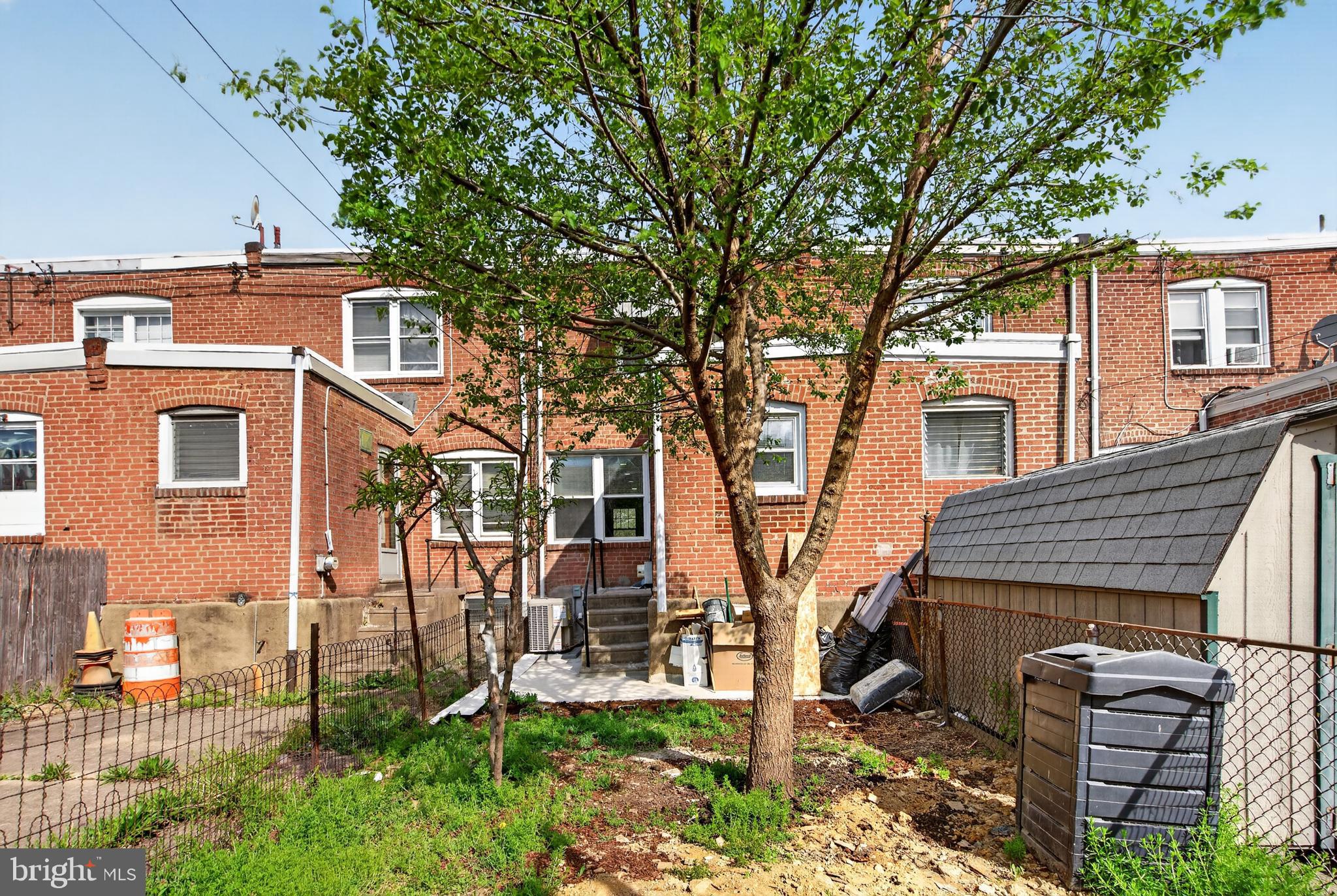 TACONY - Residential