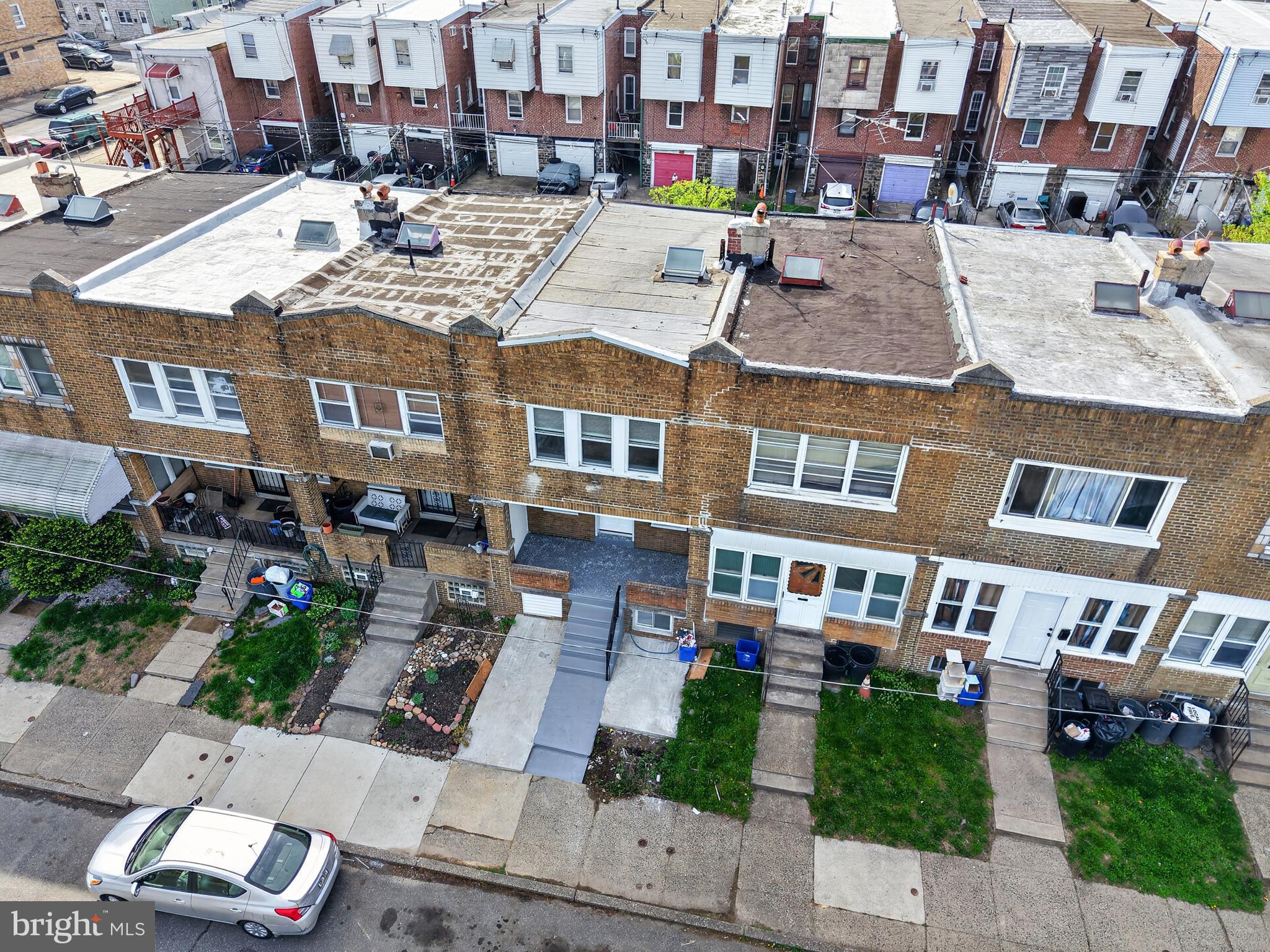 TACONY - Residential