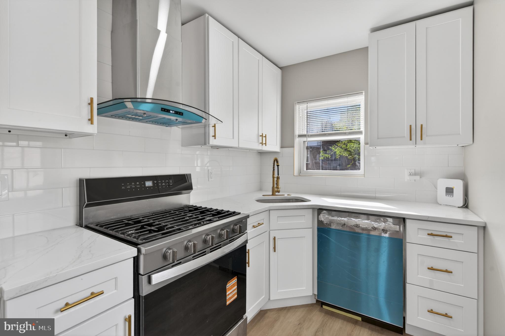 TACONY - Residential