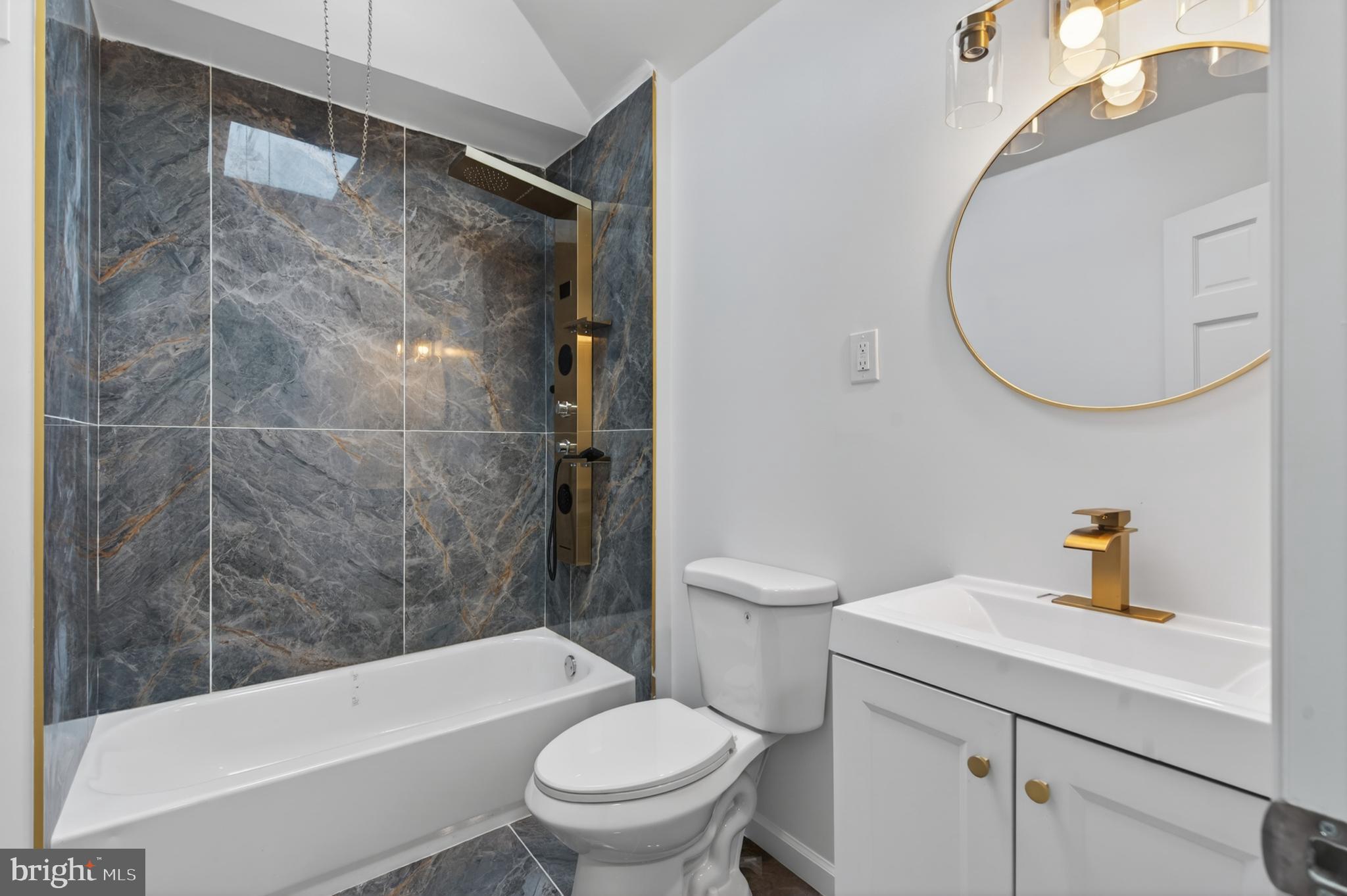 TACONY - Residential