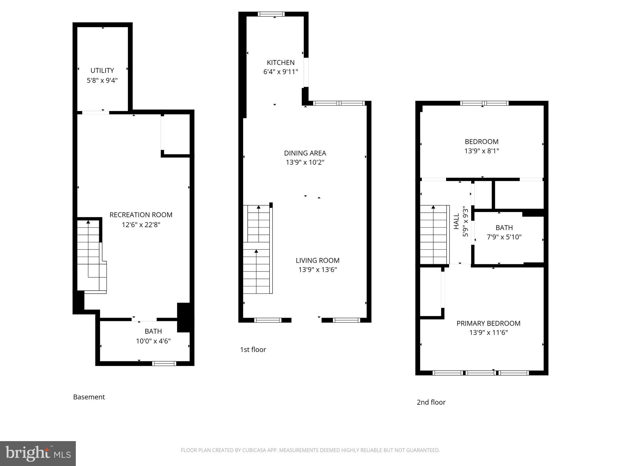 TACONY - Residential