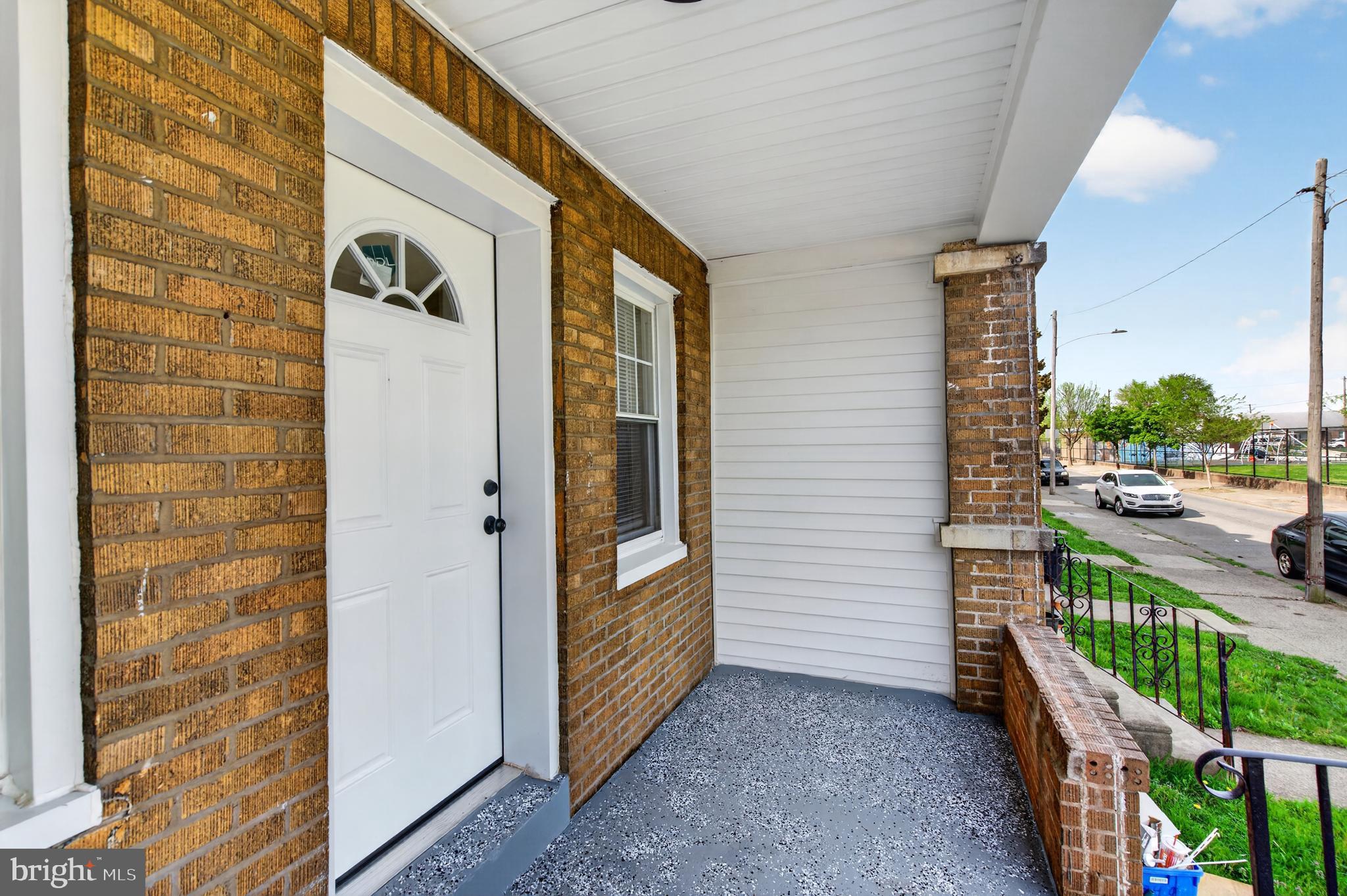 TACONY - Residential