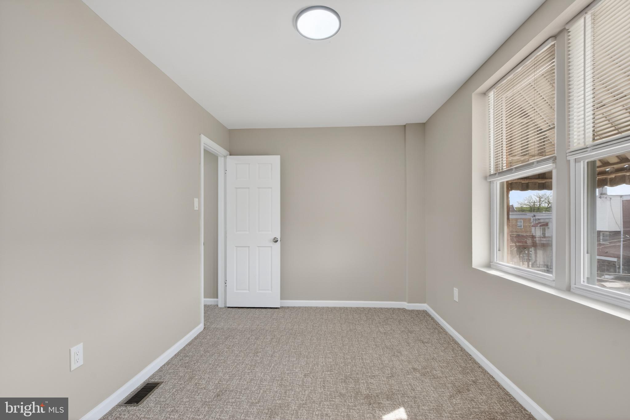 TACONY - Residential