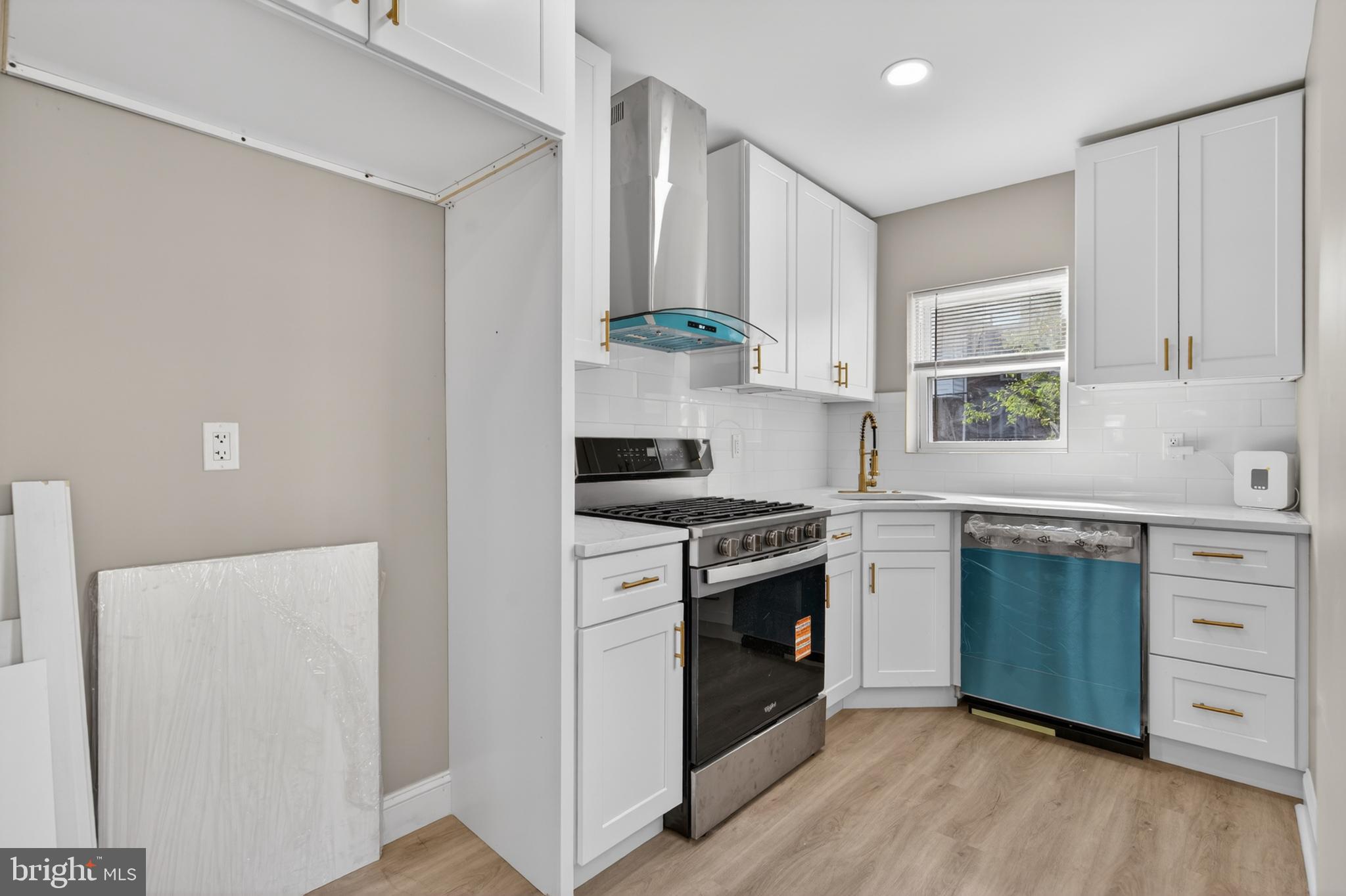 TACONY - Residential