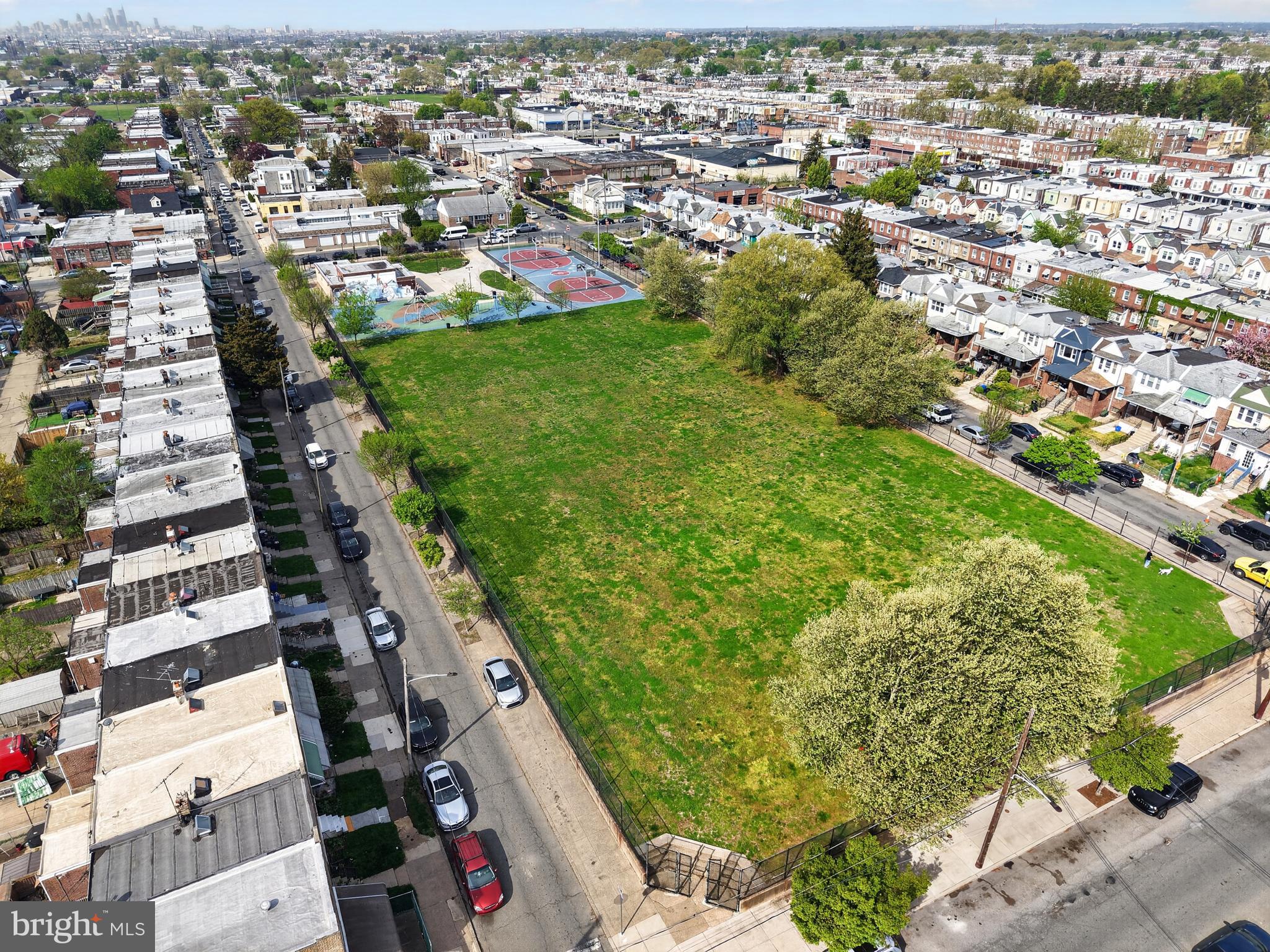 TACONY - Residential