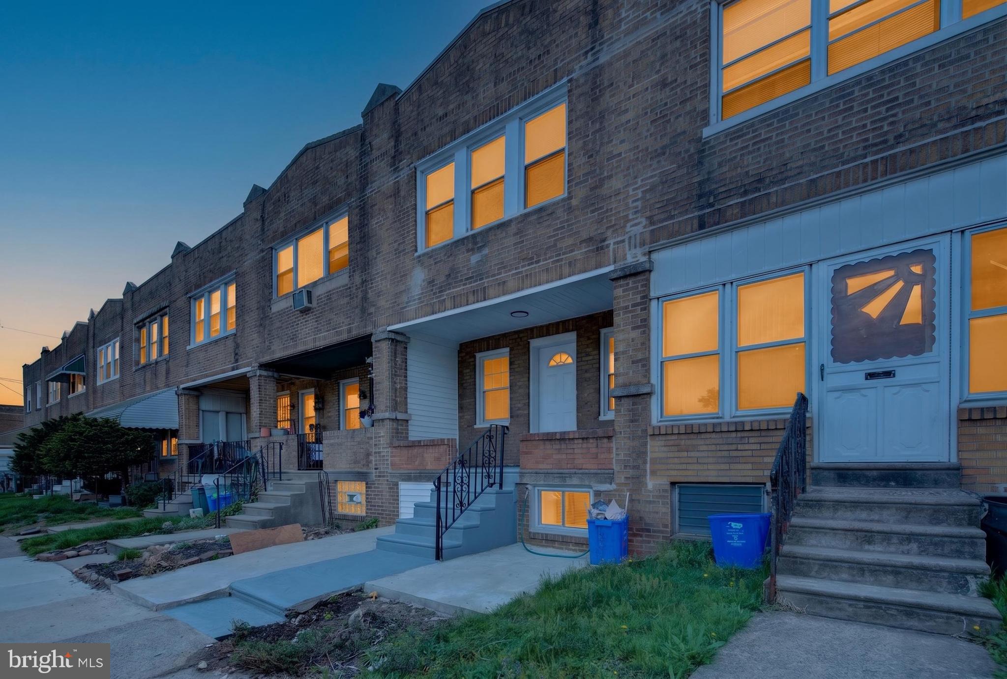 TACONY - Residential