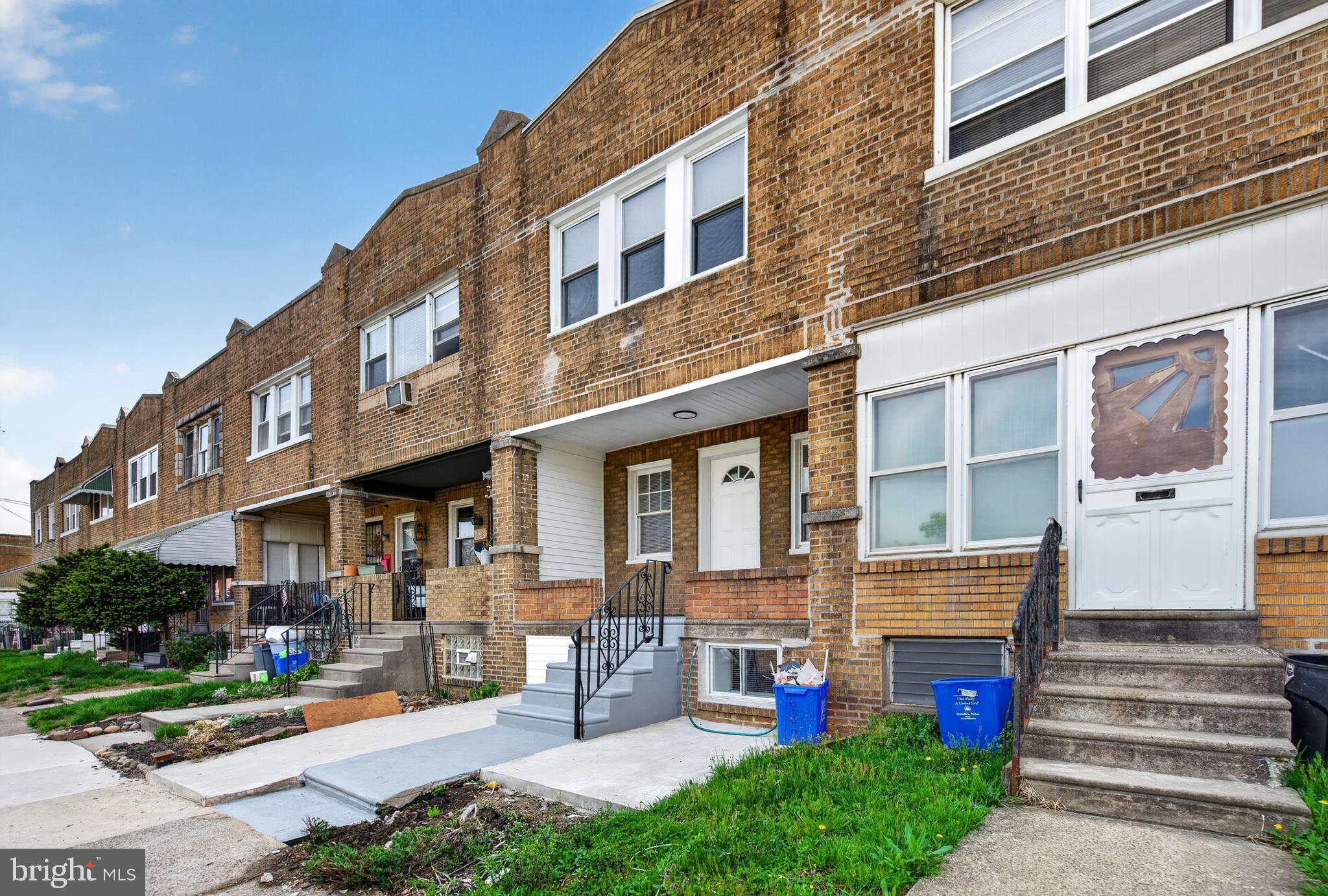 TACONY - Residential