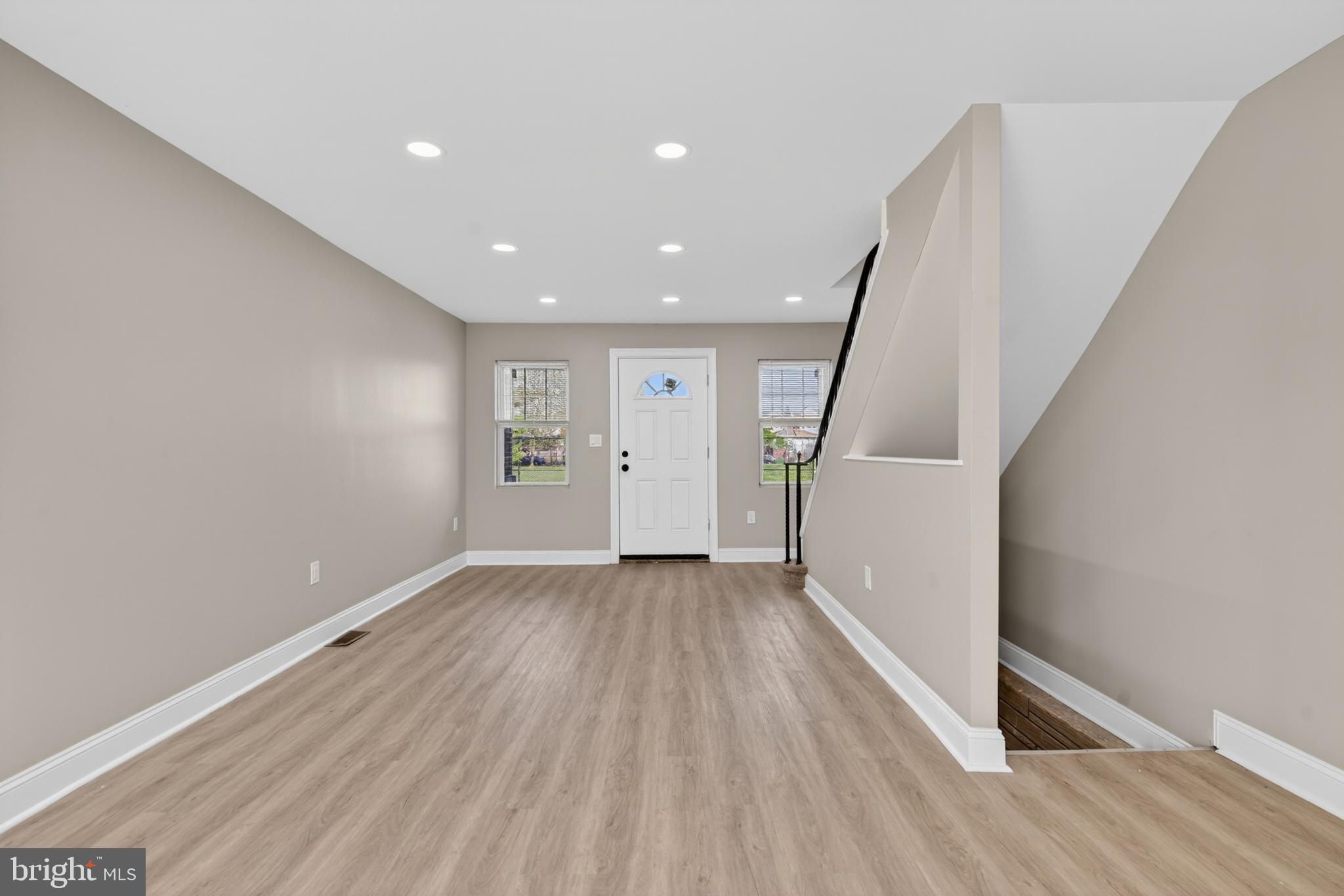 TACONY - Residential