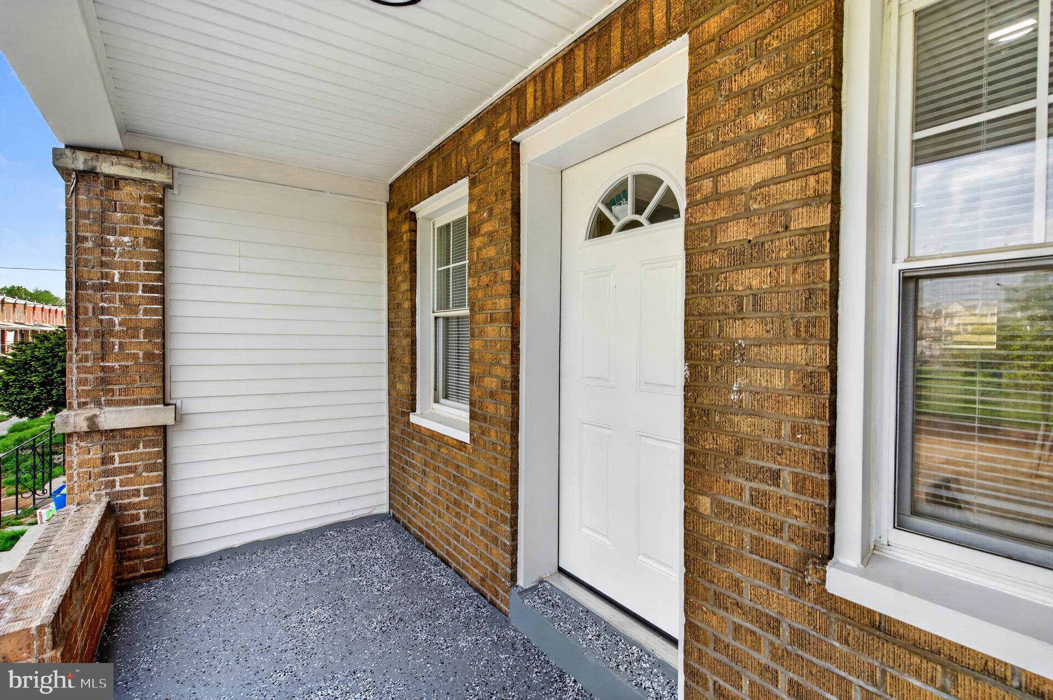 TACONY - Residential