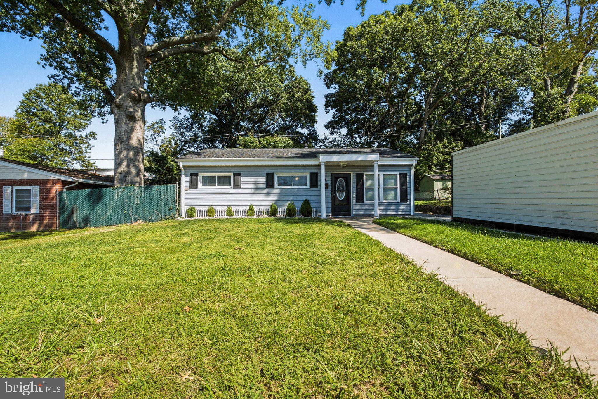 419 CARVER DRIVE