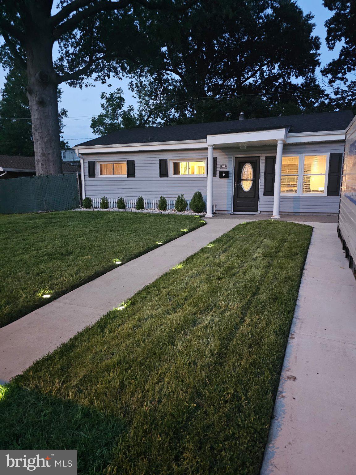 419 CARVER DRIVE