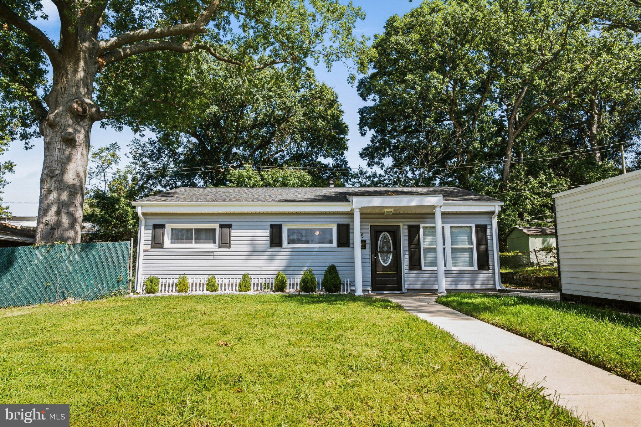 419 CARVER DRIVE