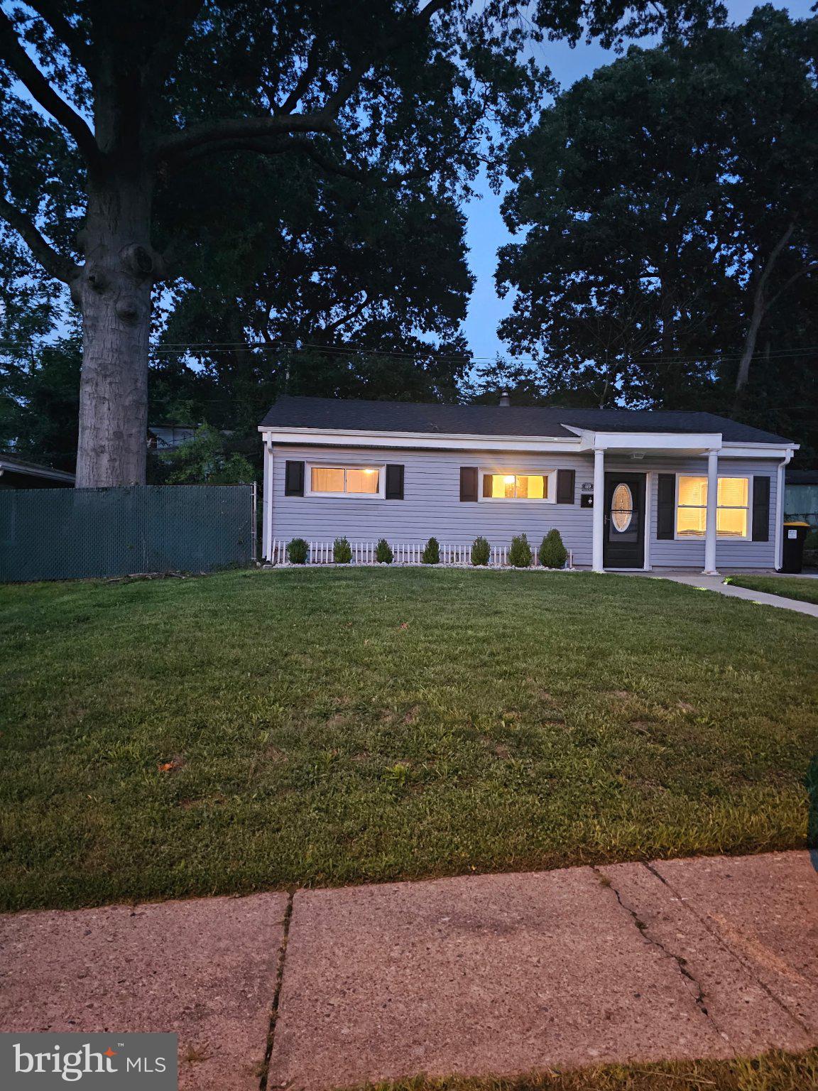 419 CARVER DRIVE