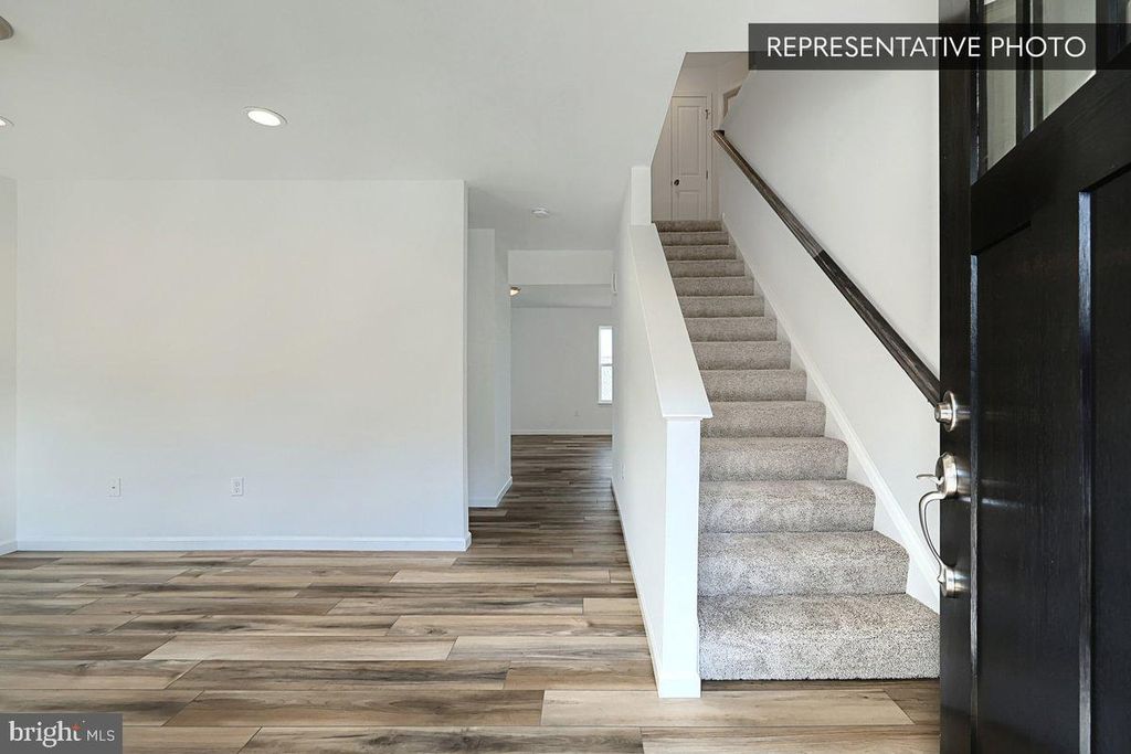 Photo of Sassafras Plan At Hills At Valley View, SPRING GROVE, PA 17362 (MLS # PAYK2097106)