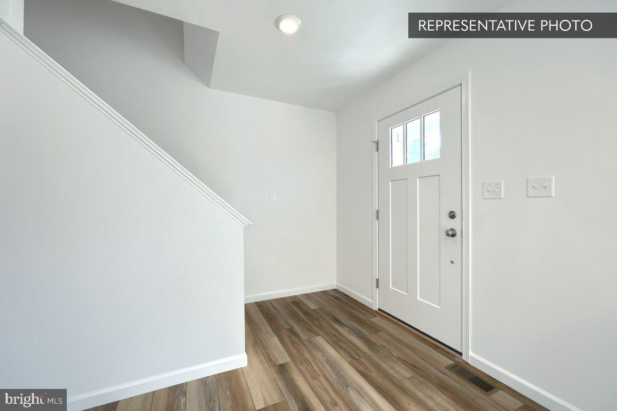 HILLS AT VALLEY VIEW - Residential