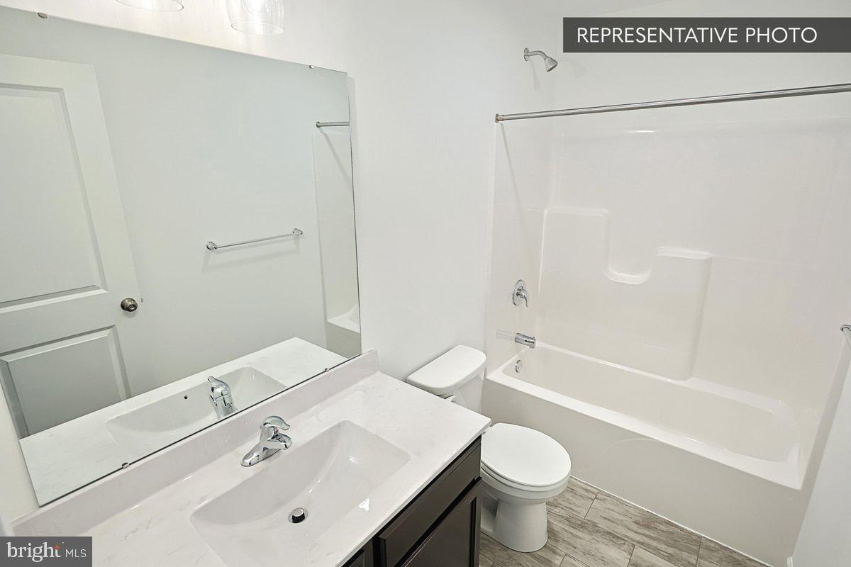 HILLS AT VALLEY VIEW - Residential