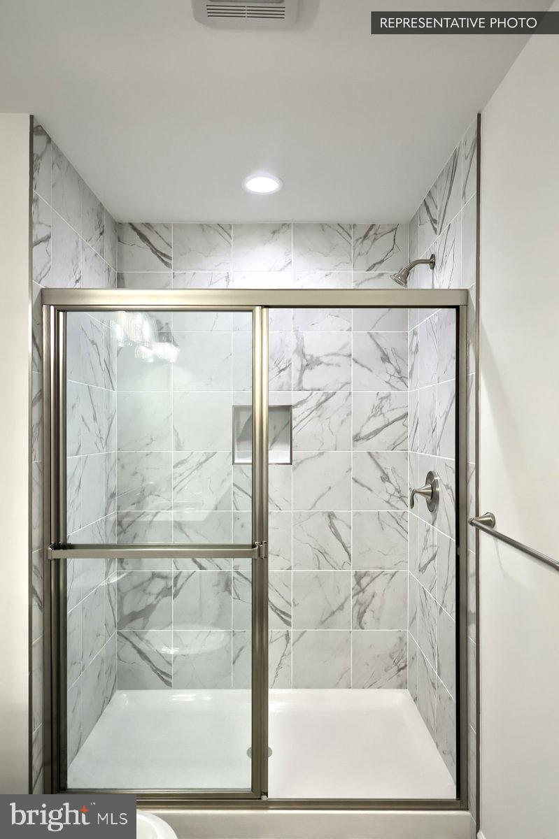 HILLS AT VALLEY VIEW - Residential