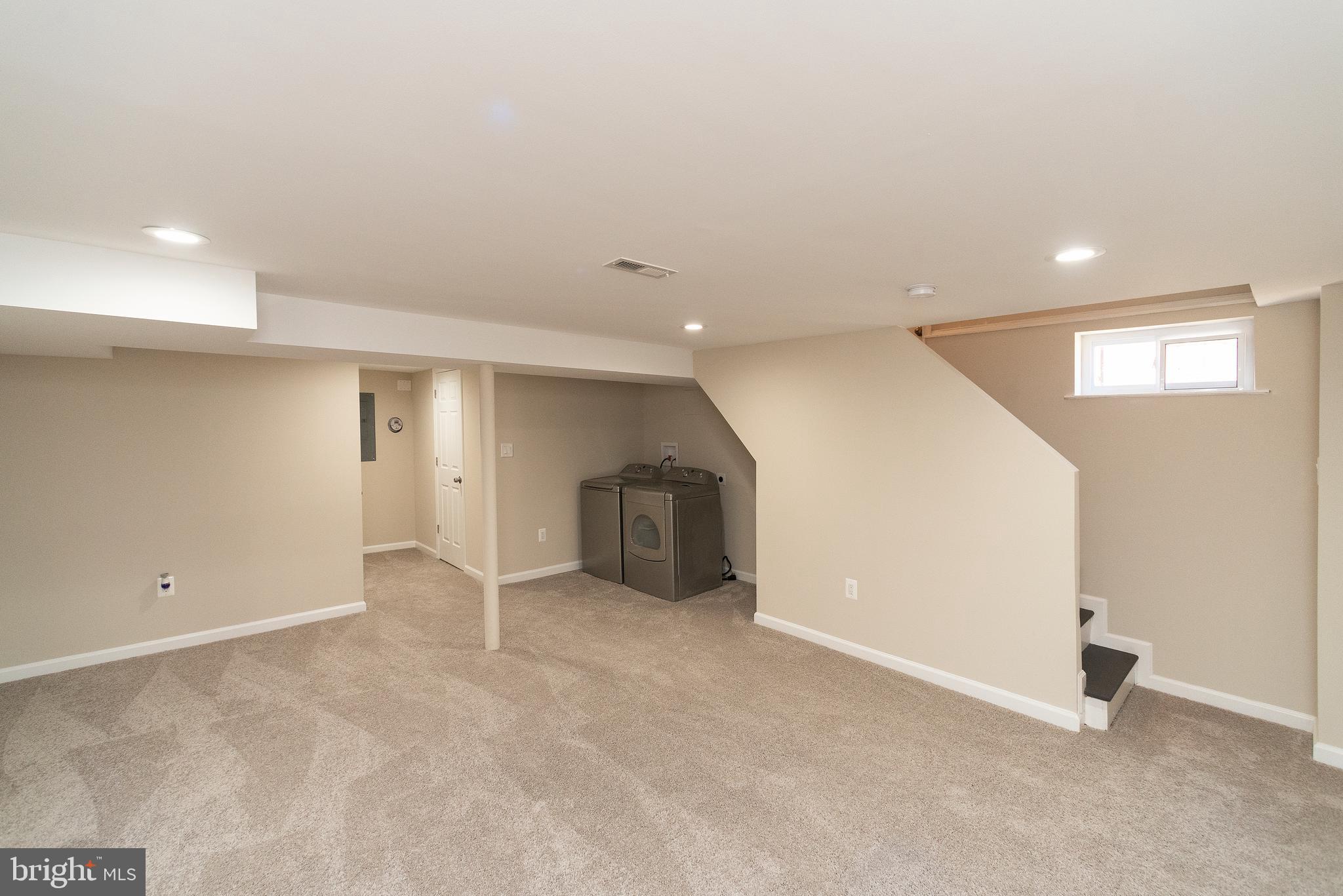 PARKVILLE - Residential