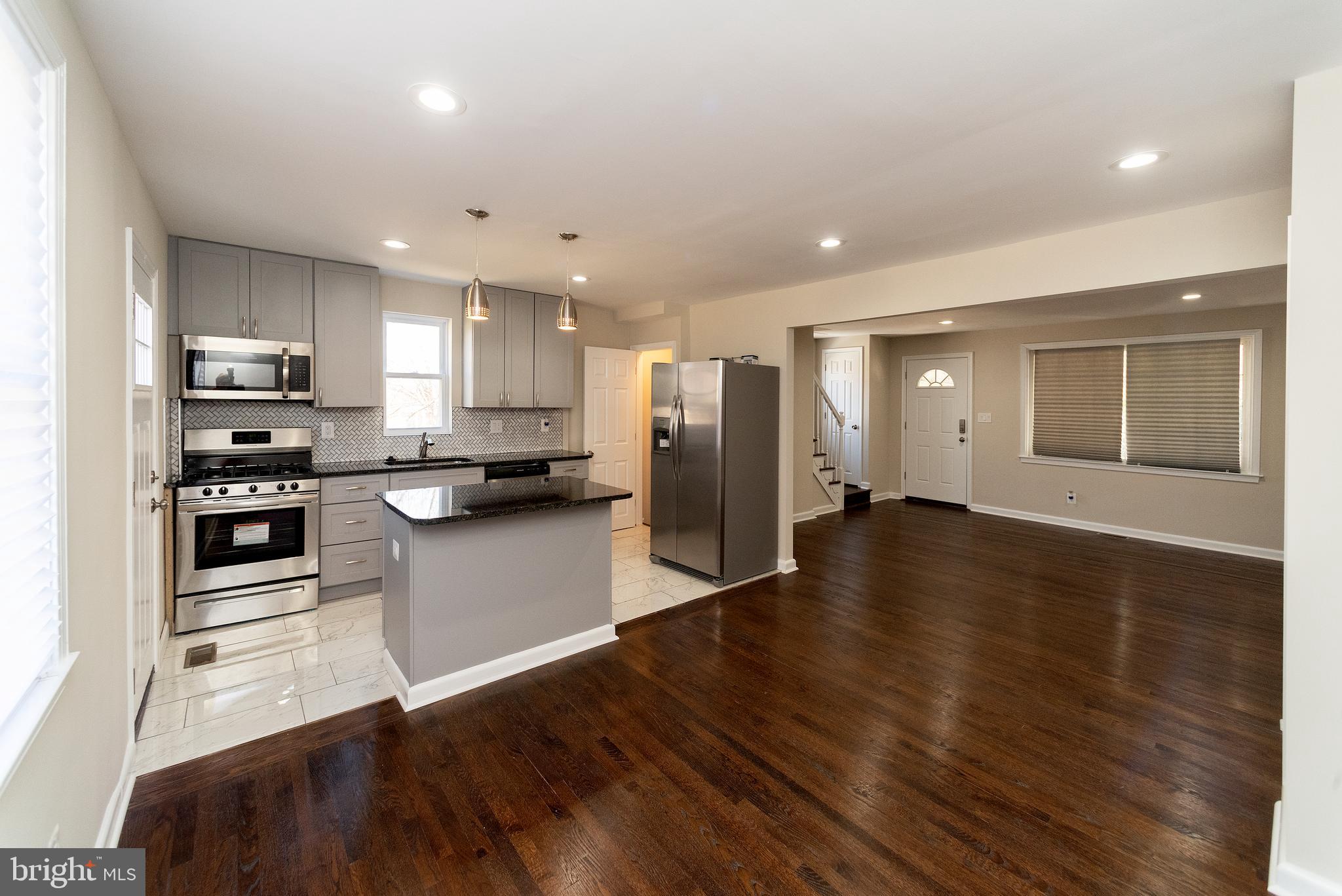 PARKVILLE - Residential