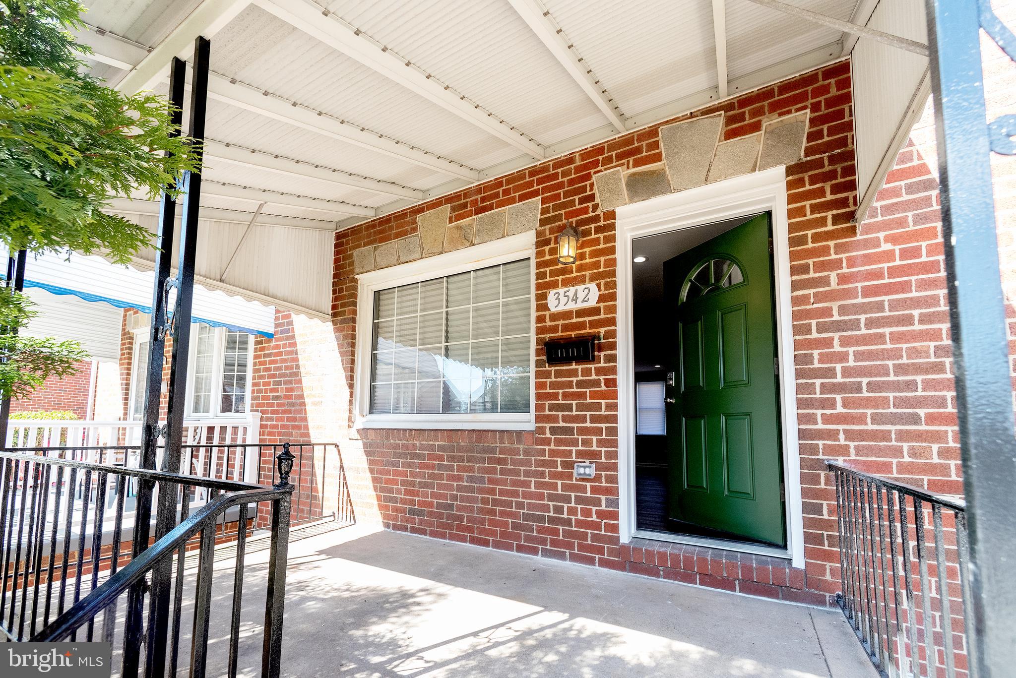 PARKVILLE - Residential