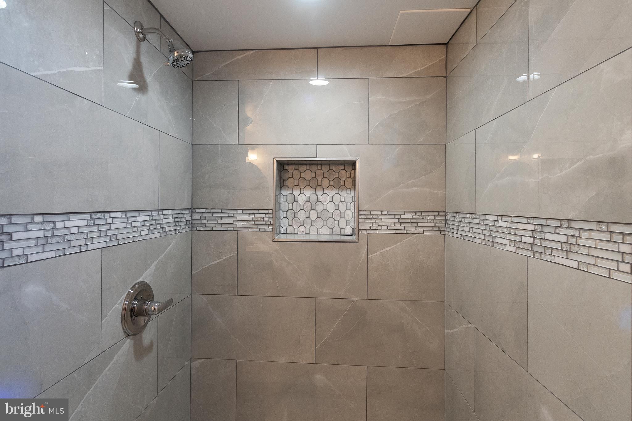 PARKVILLE - Residential