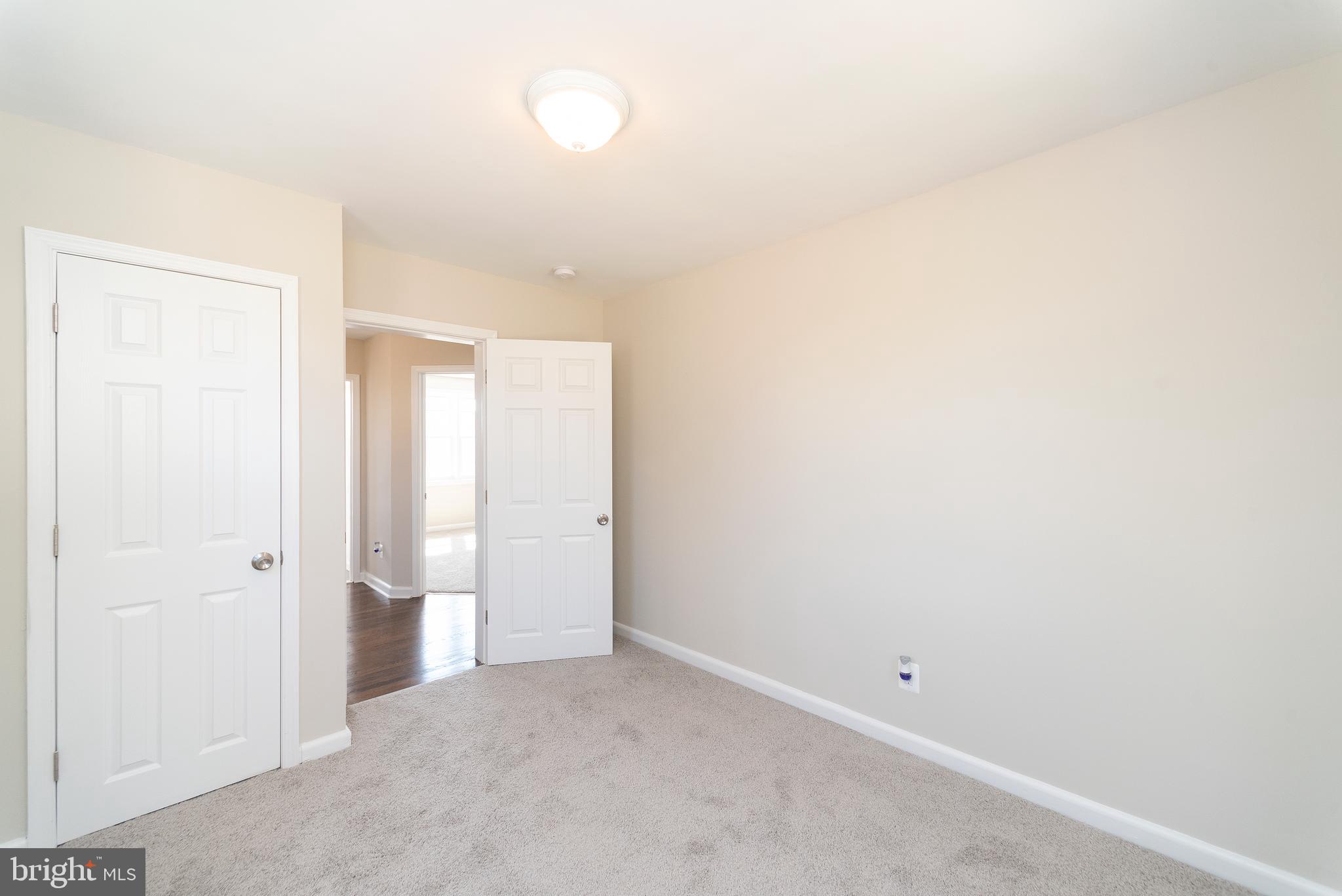 PARKVILLE - Residential