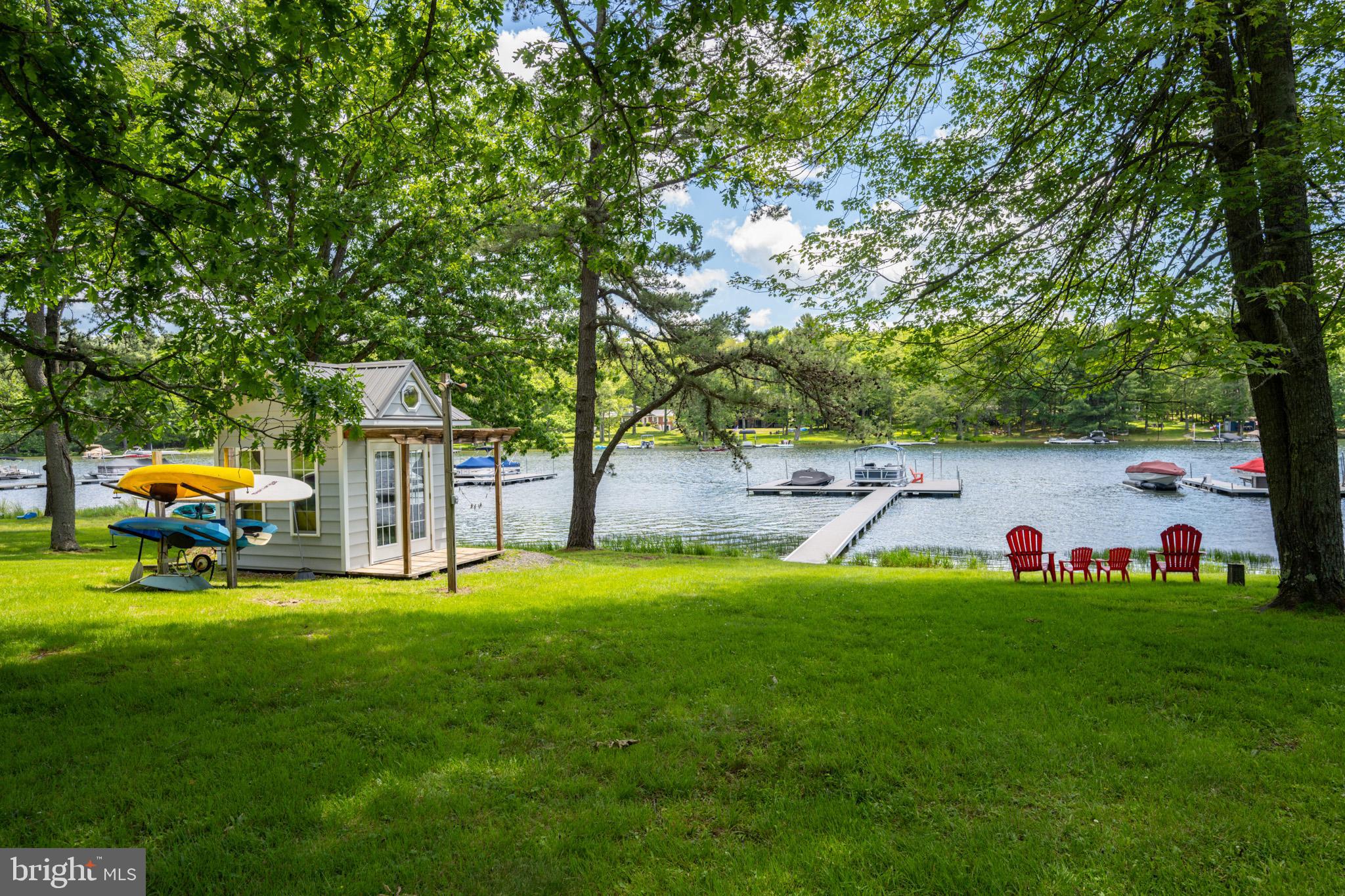 507 SHORELINE DRIVE