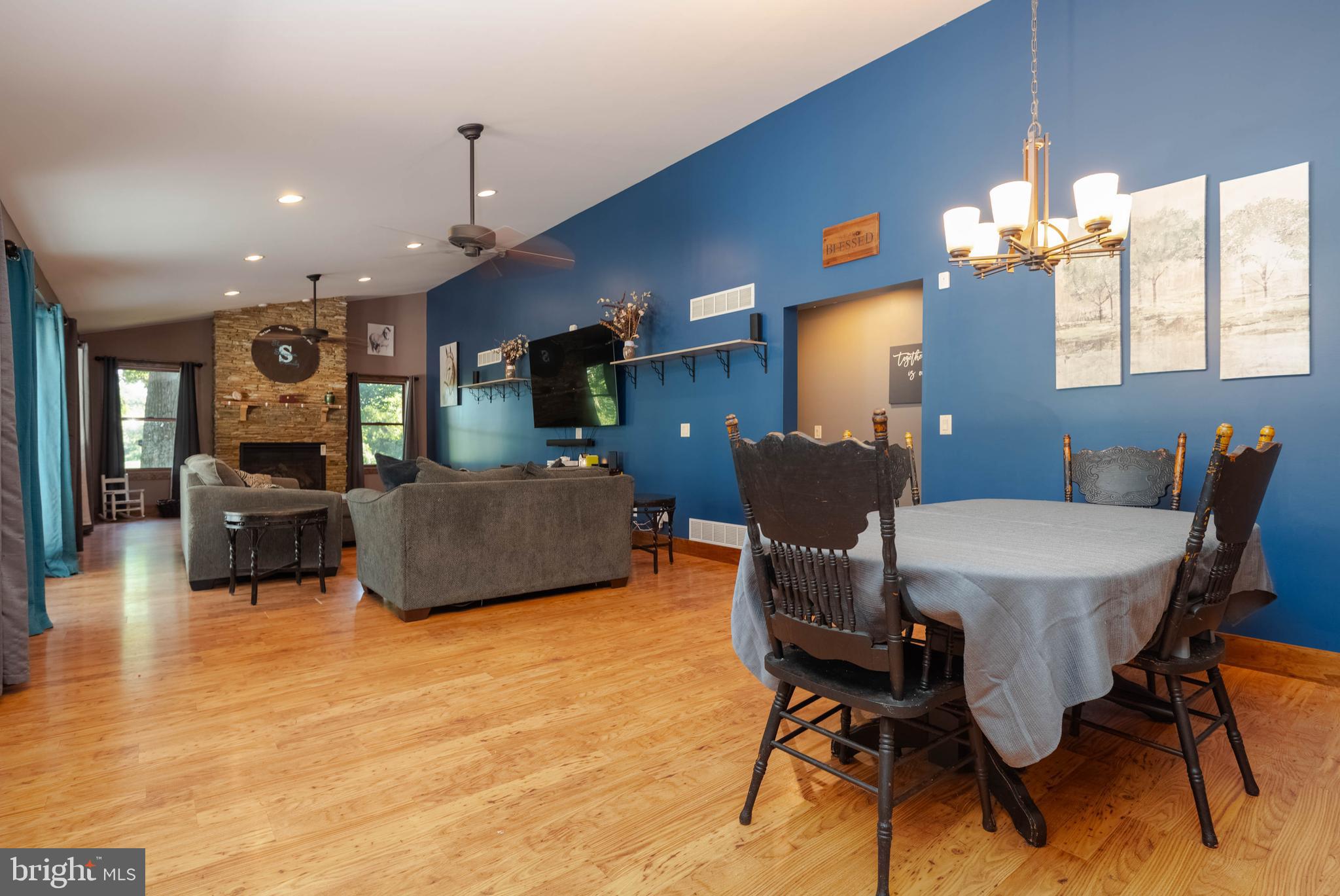 570 MOUNT ZOAR ROAD
