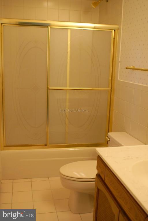 TONY TANK - Residential