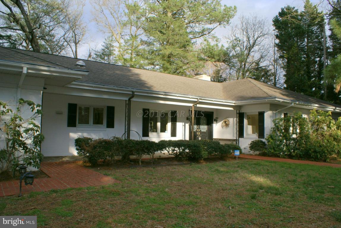 TONY TANK - Residential