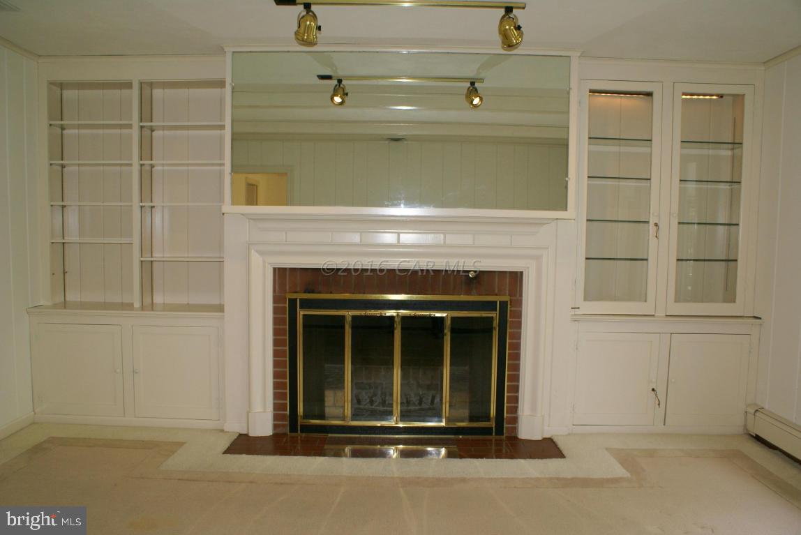 TONY TANK - Residential