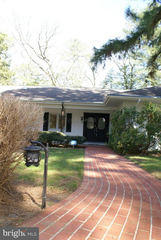 TONY TANK - Residential