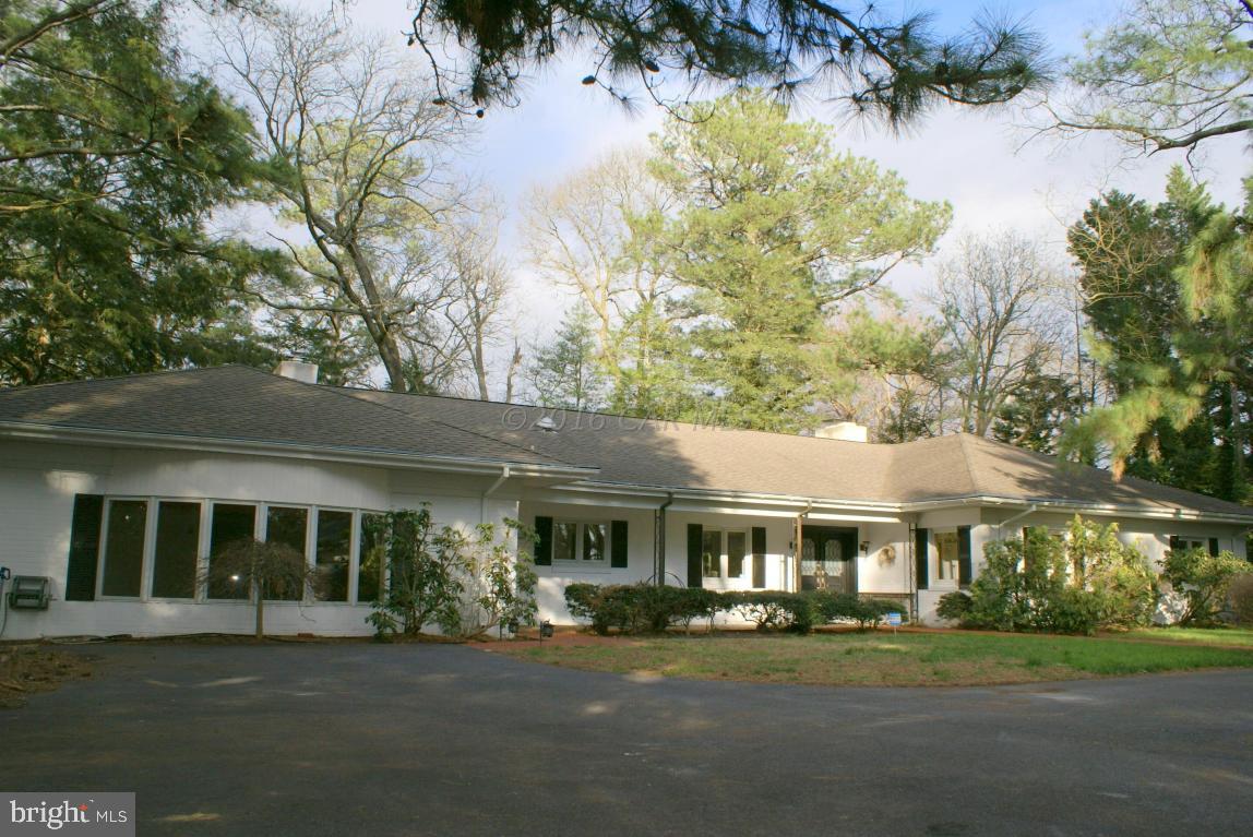 TONY TANK - Residential