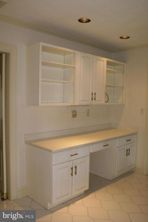 TONY TANK - Residential