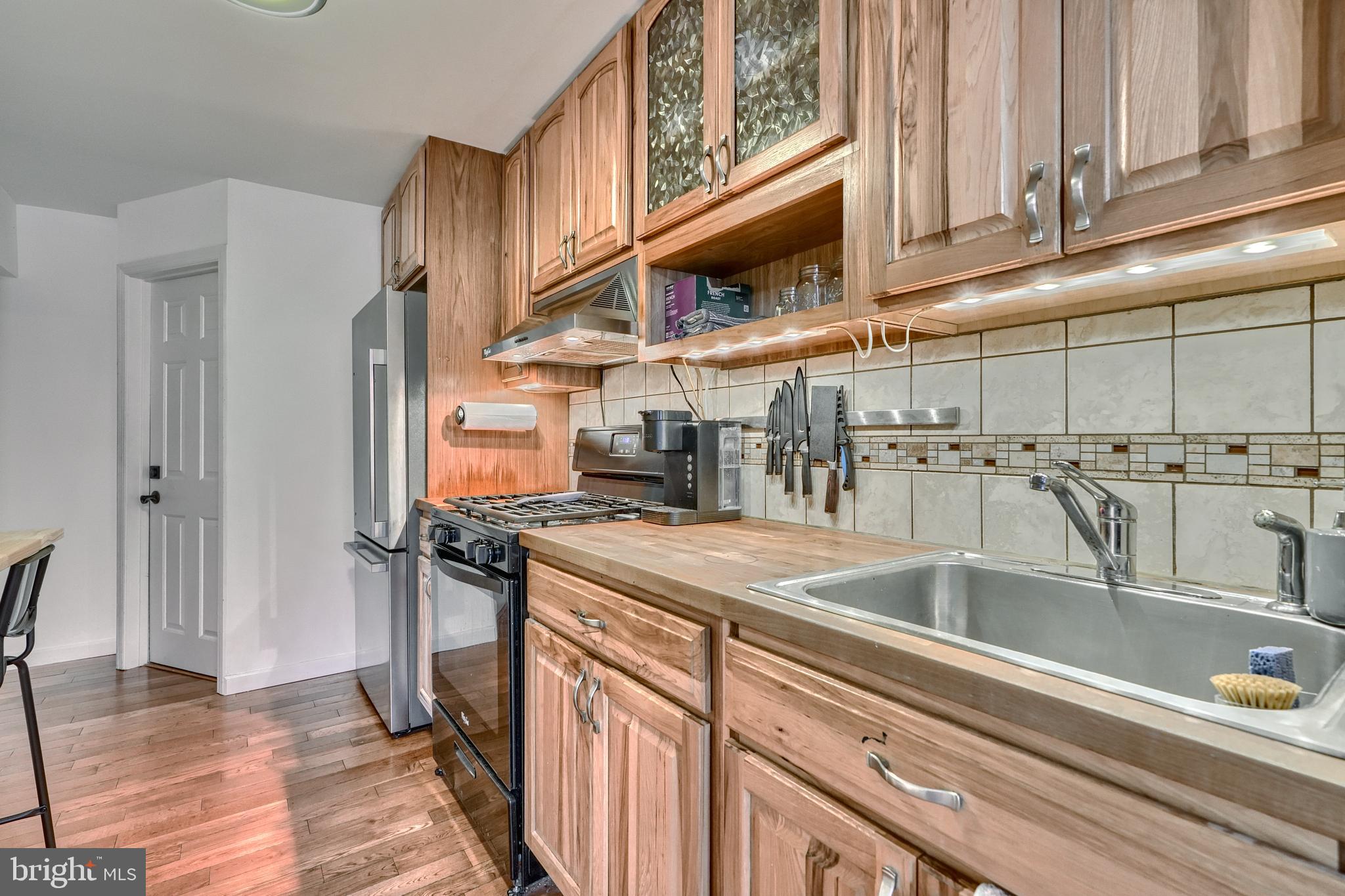 DUNDALK HIGHLANDS - Residential Lease