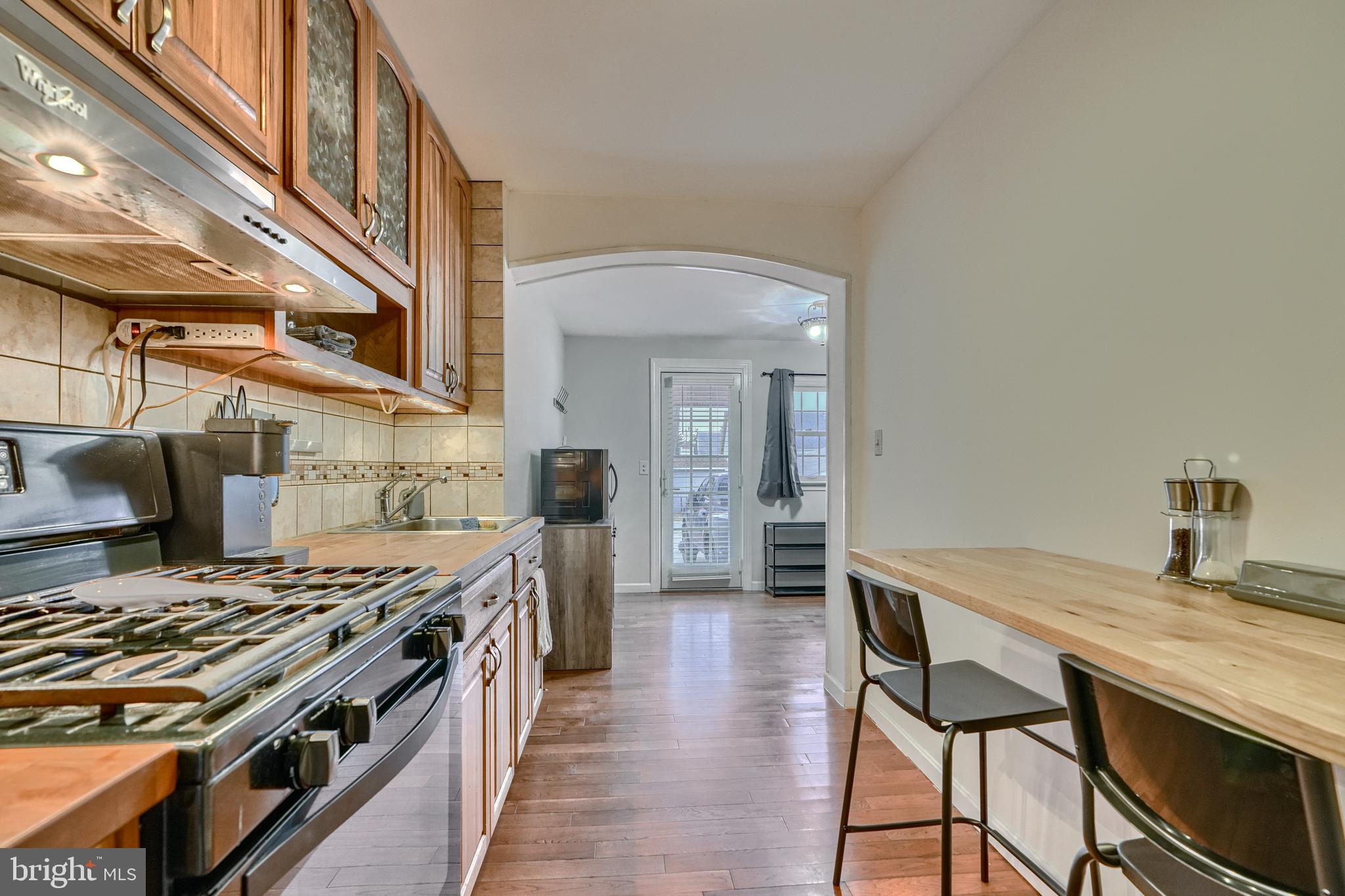 DUNDALK HIGHLANDS - Residential Lease