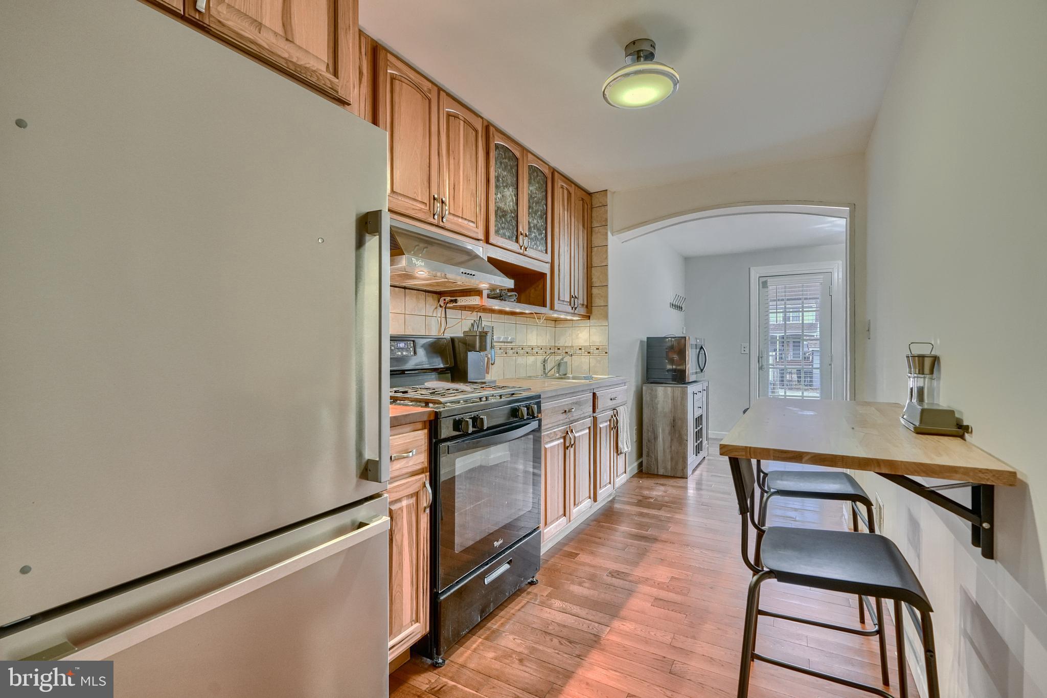 DUNDALK HIGHLANDS - Residential Lease