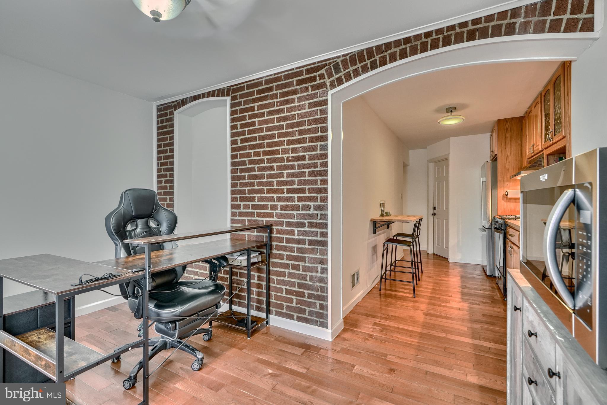 DUNDALK HIGHLANDS - Residential Lease