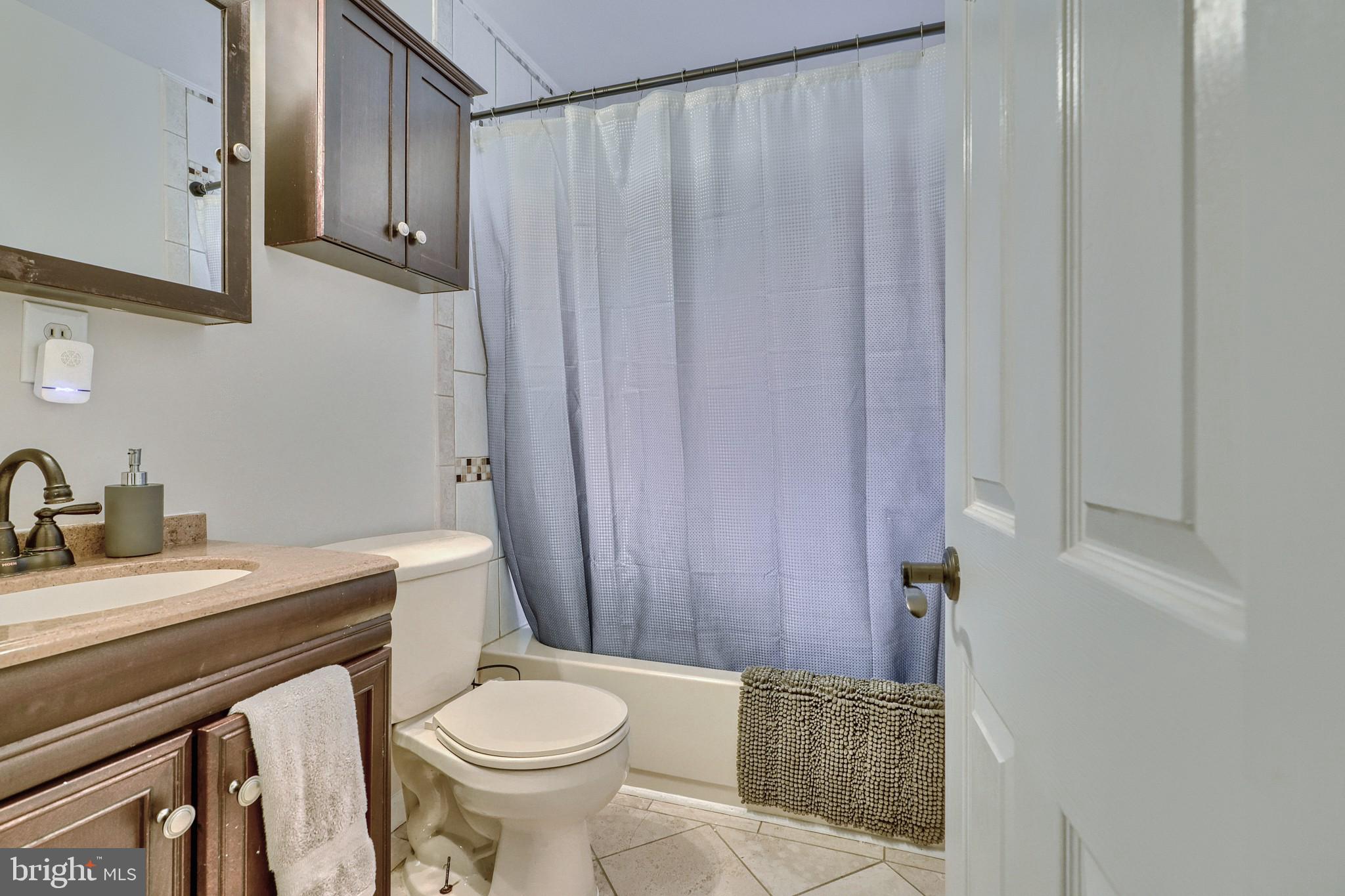 DUNDALK HIGHLANDS - Residential Lease