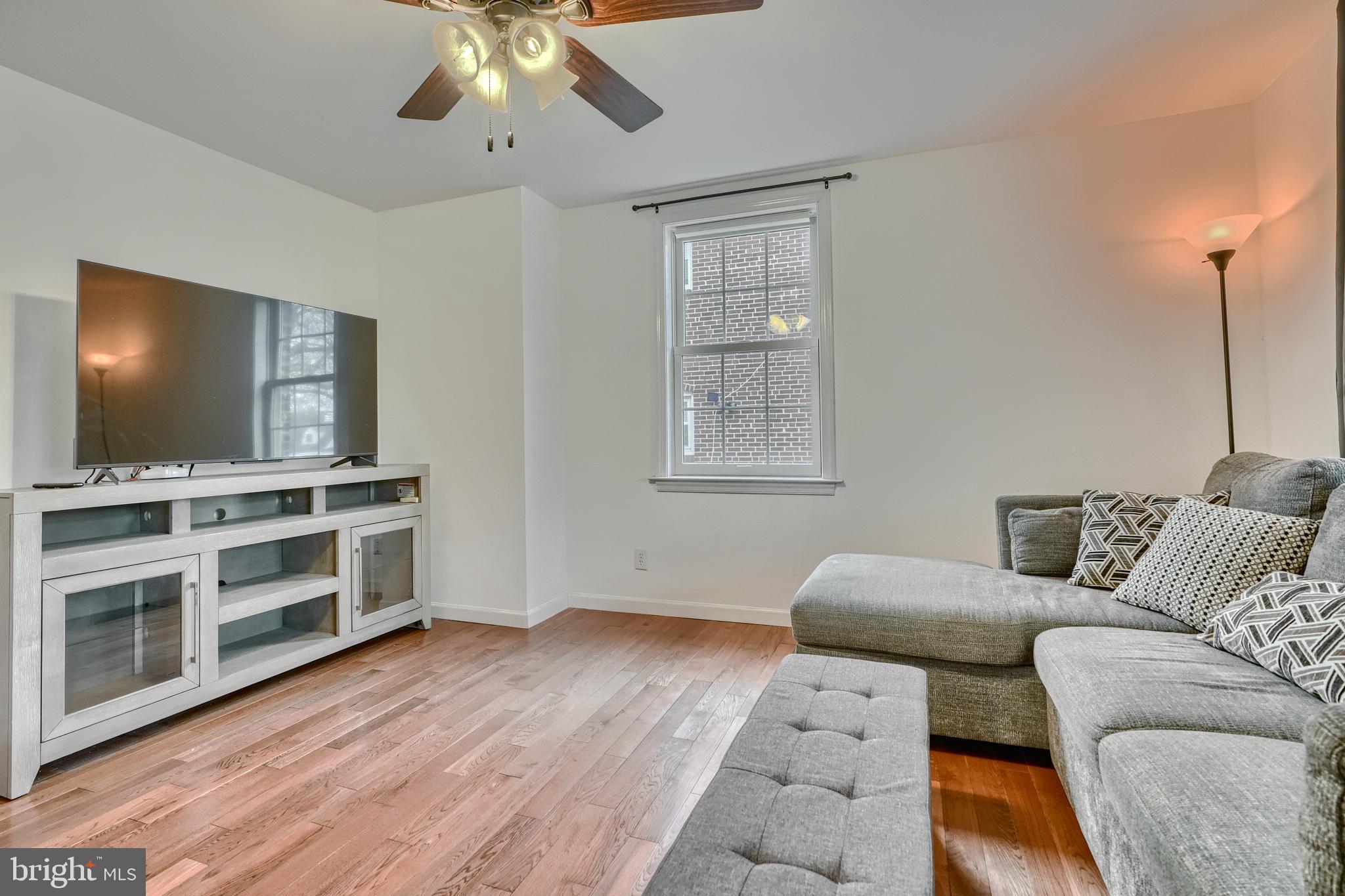 DUNDALK HIGHLANDS - Residential Lease