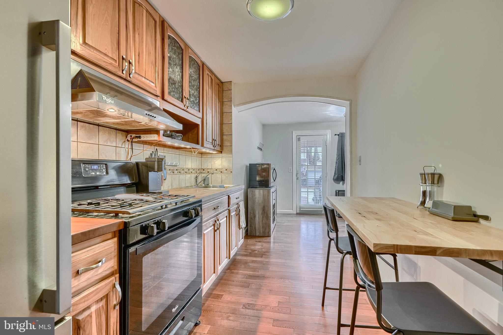 DUNDALK HIGHLANDS - Residential Lease