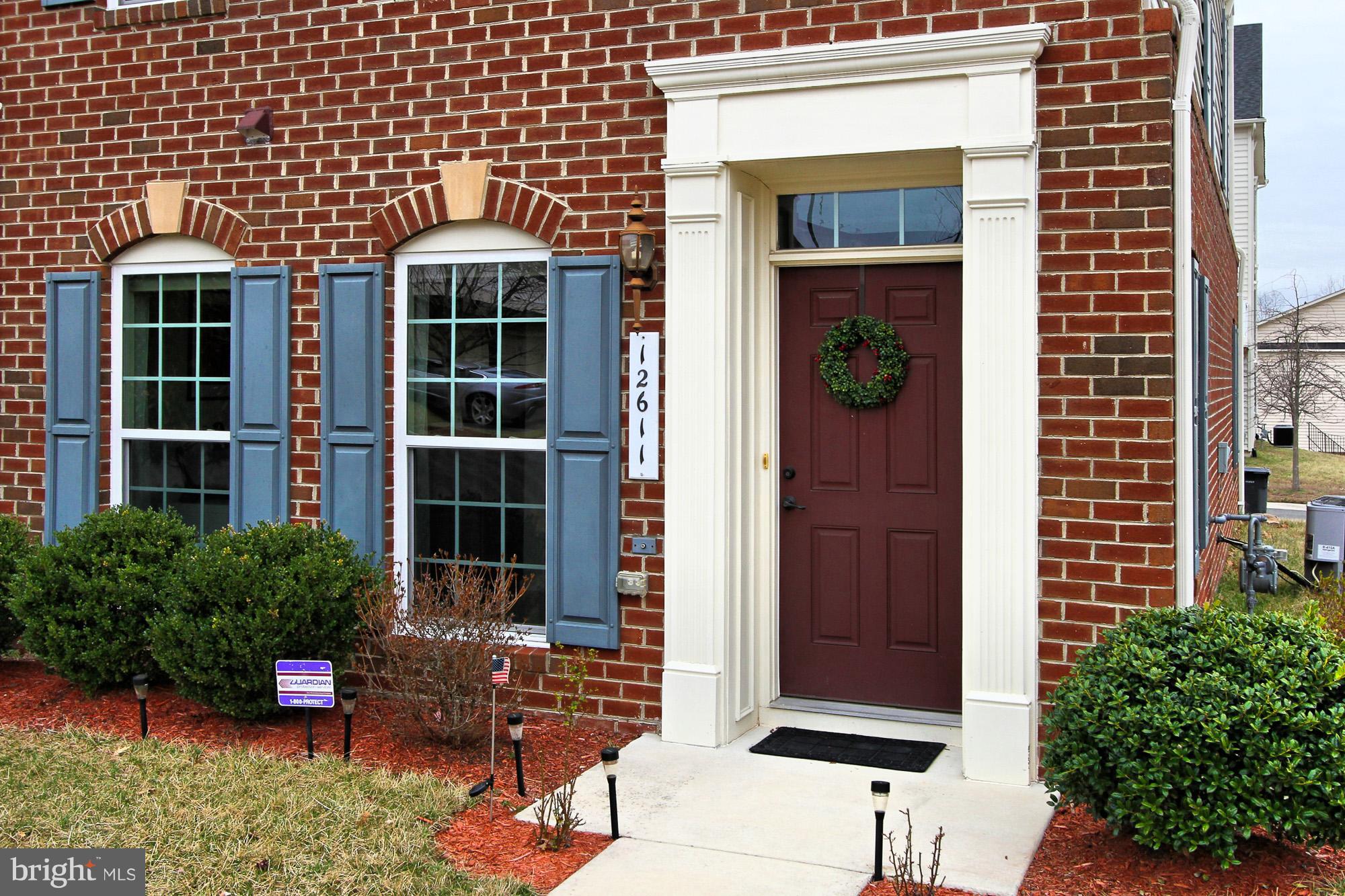 REIDS PROSPECT - Residential