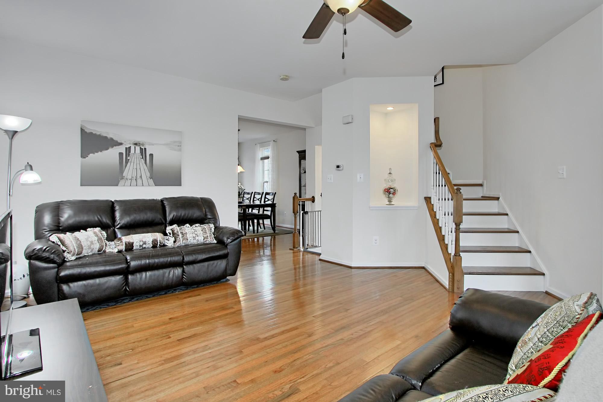 REIDS PROSPECT - Residential