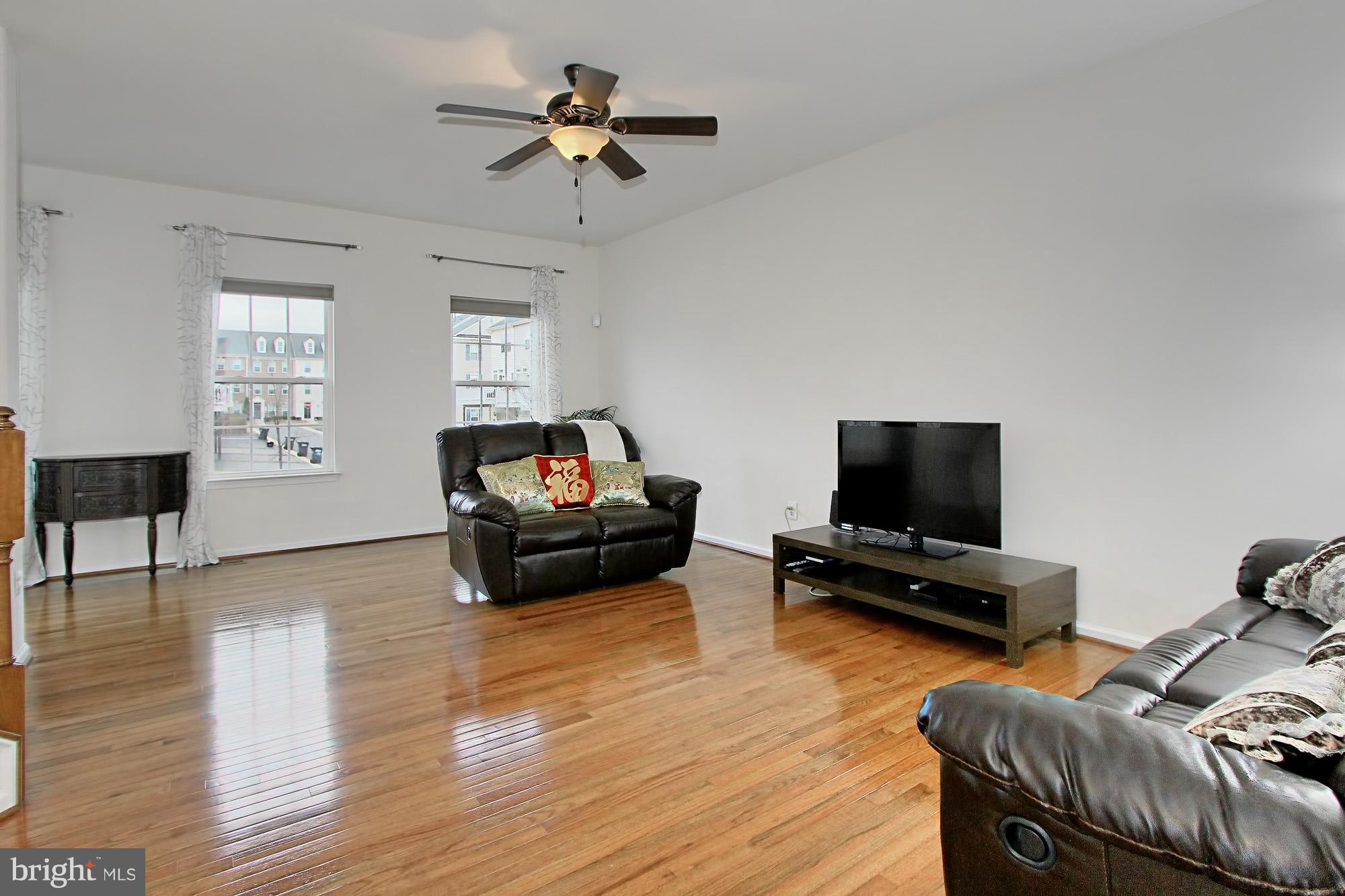 REIDS PROSPECT - Residential